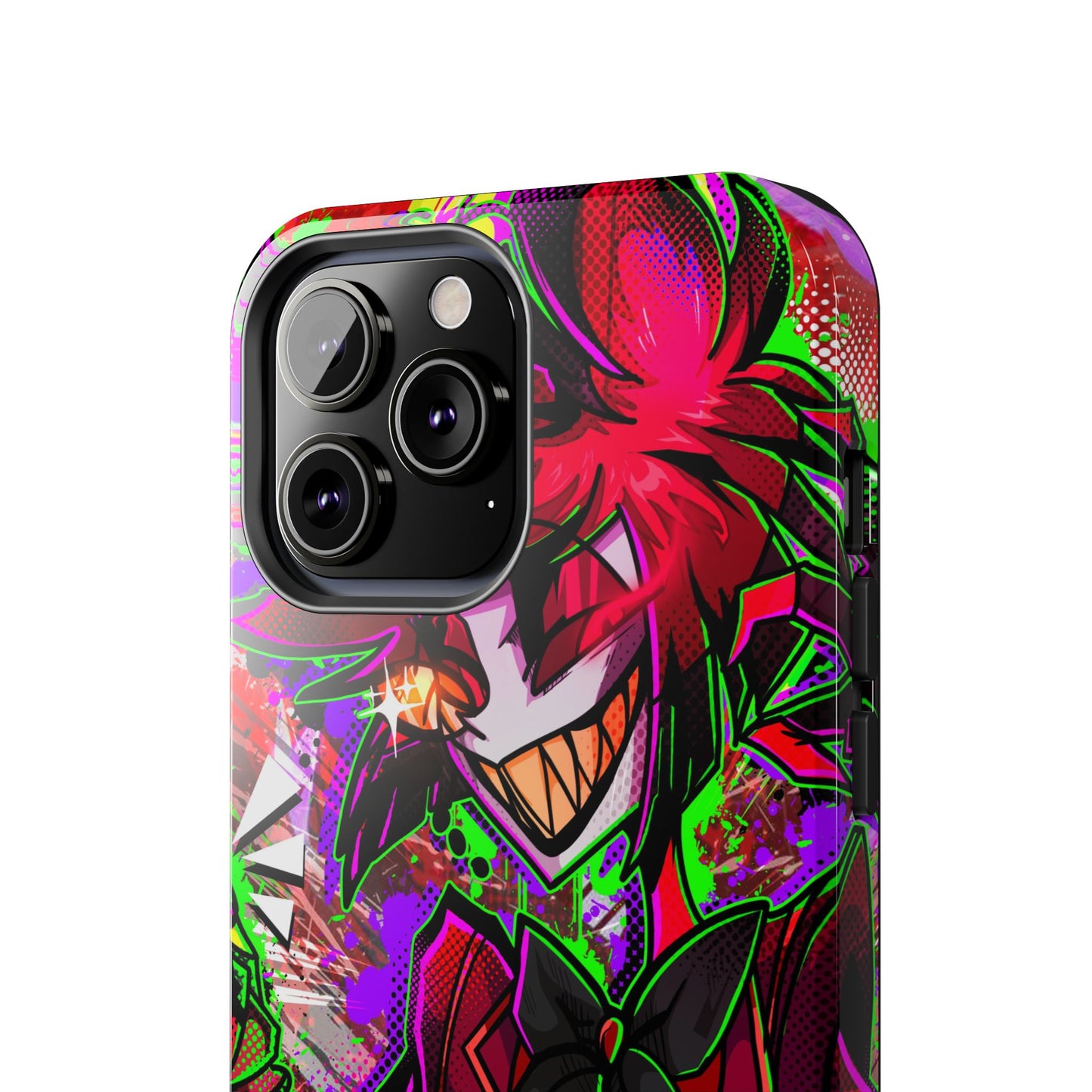 Radio Monster Phone case