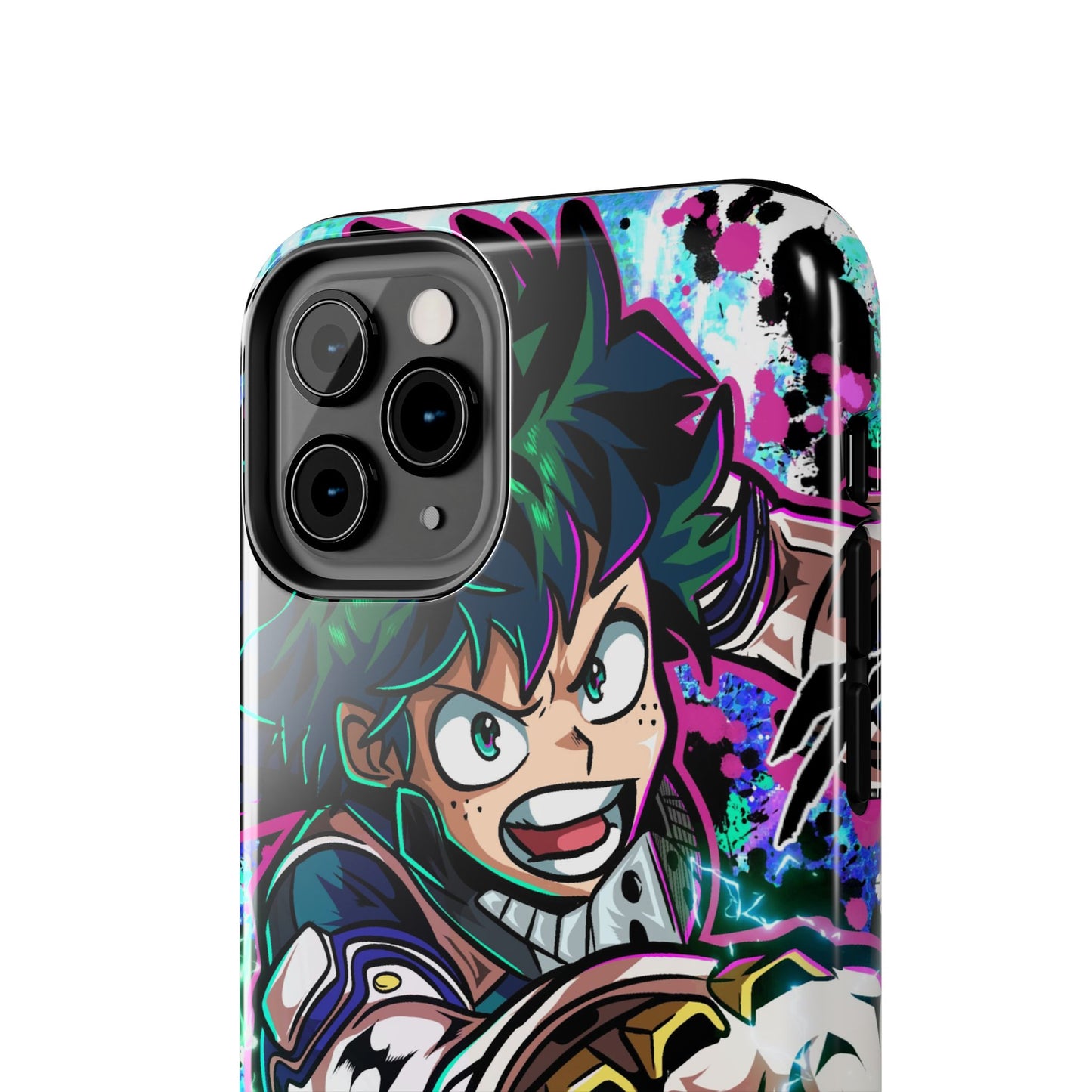 Beacon of Hope Phone case