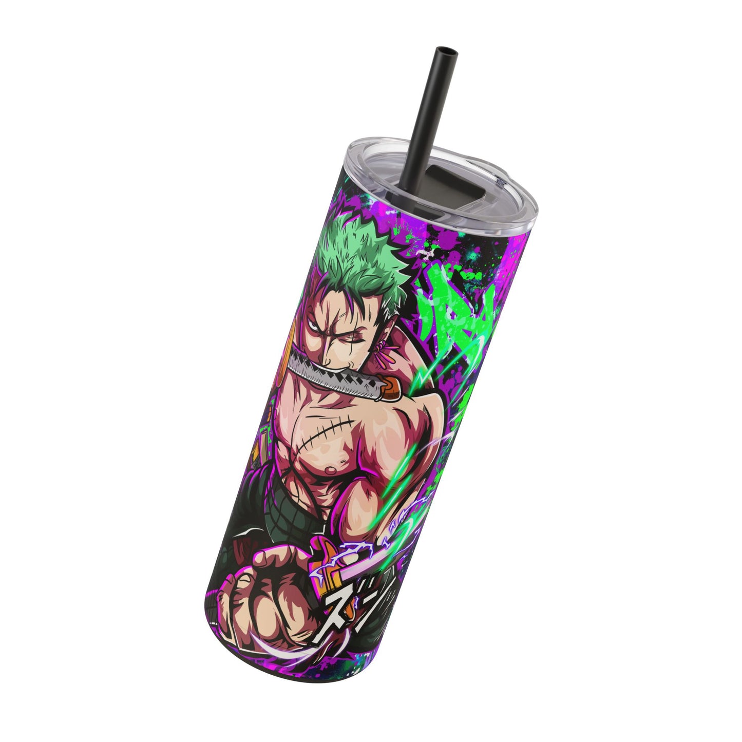 King of hell tumbler