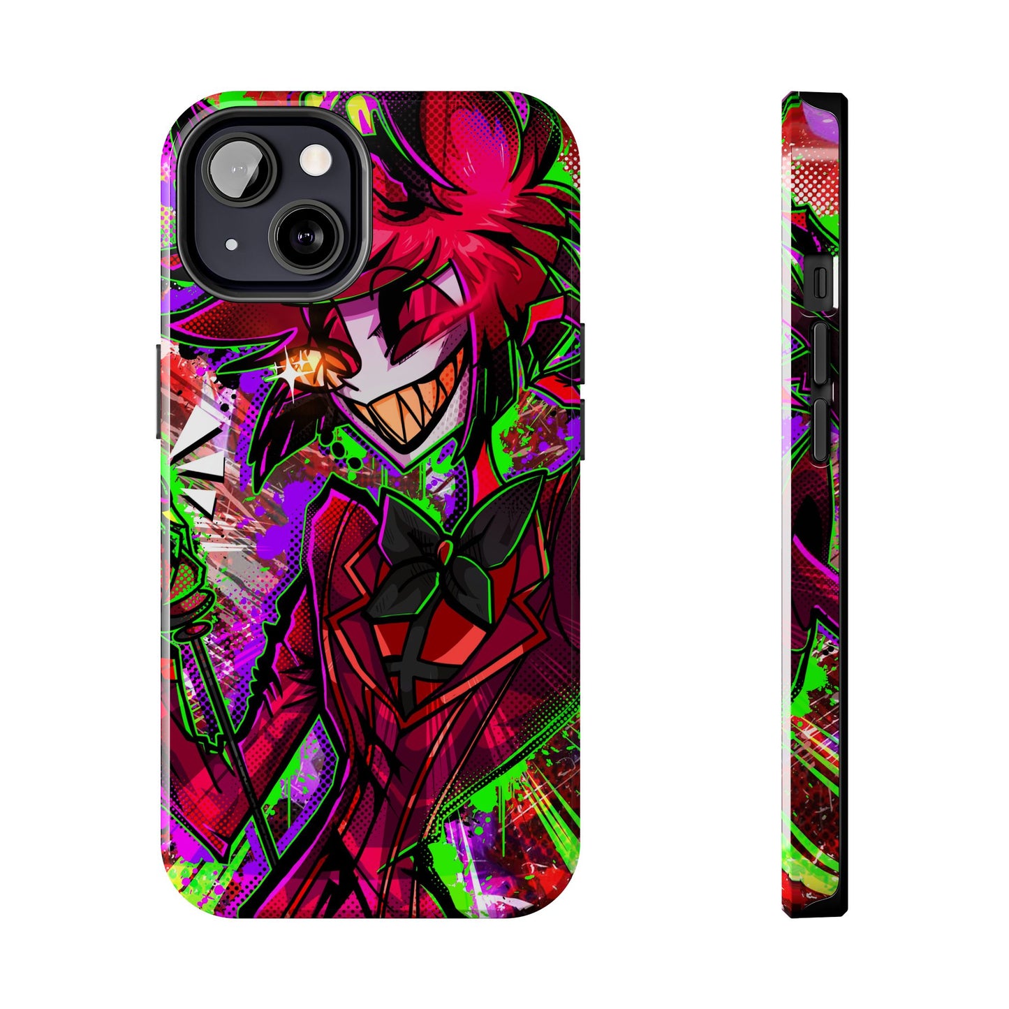 Radio Monster Phone case