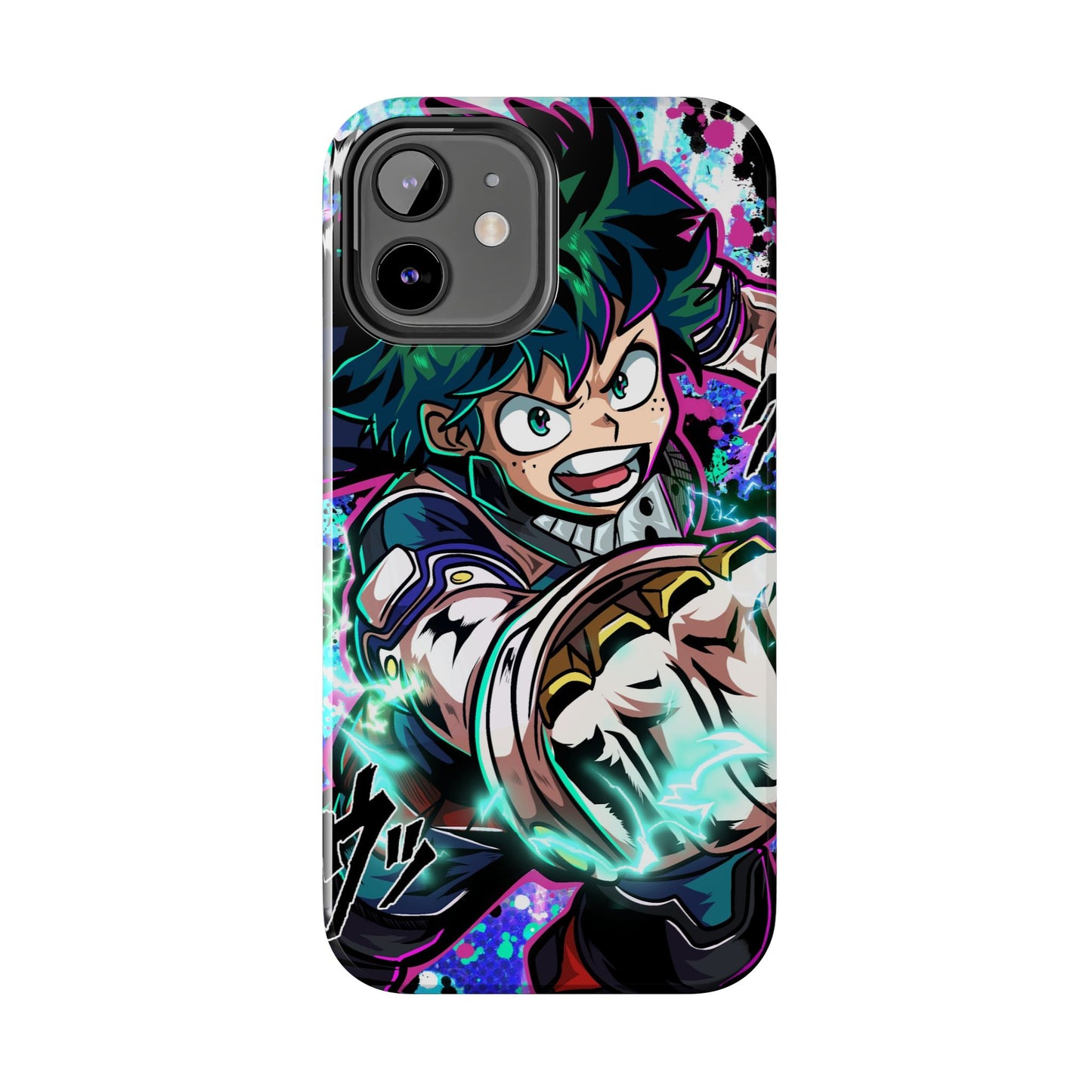 Beacon of Hope Phone case