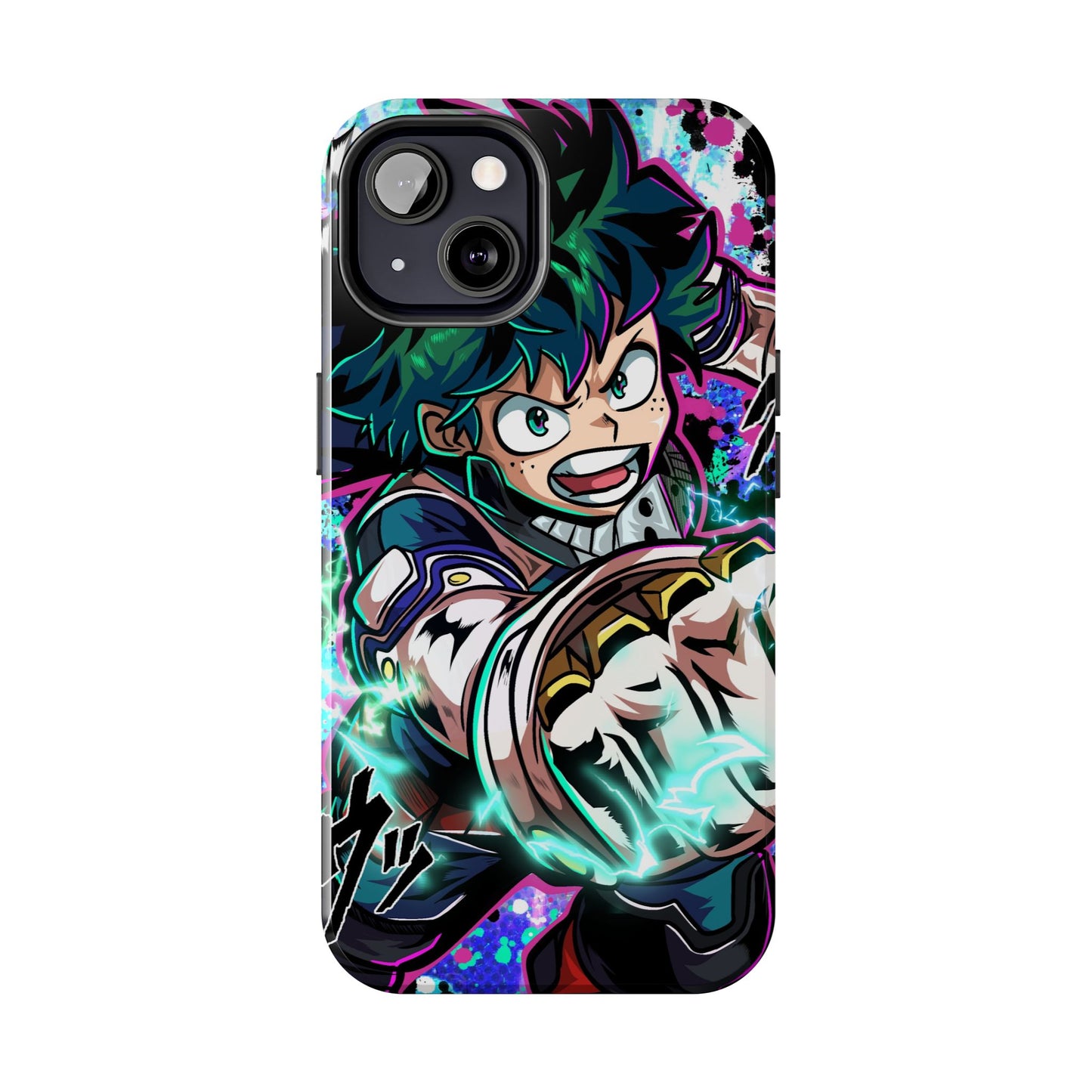 Beacon of Hope Phone case