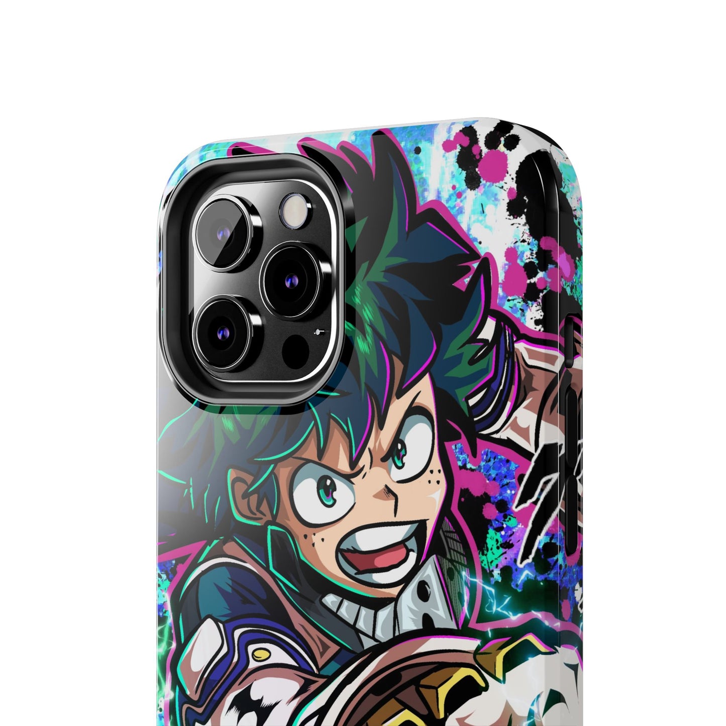 Beacon of Hope Phone case