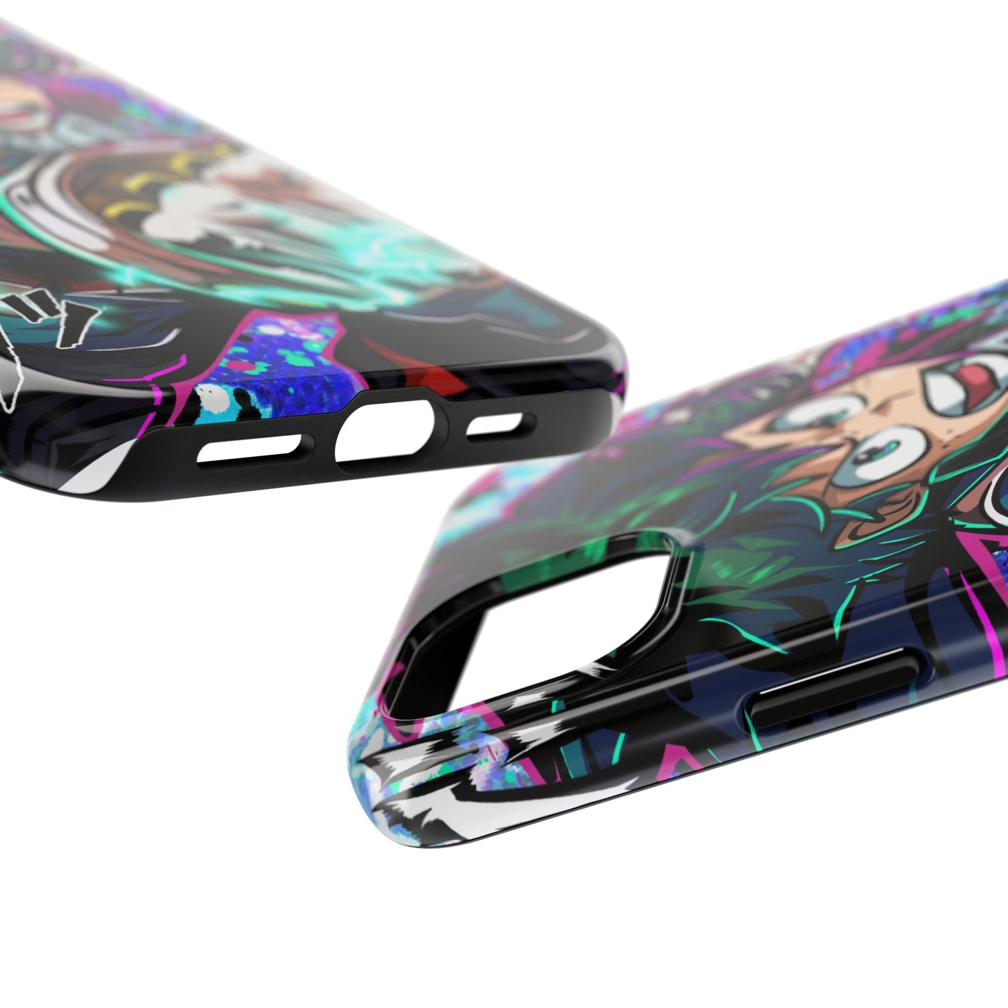 Beacon of Hope Phone case