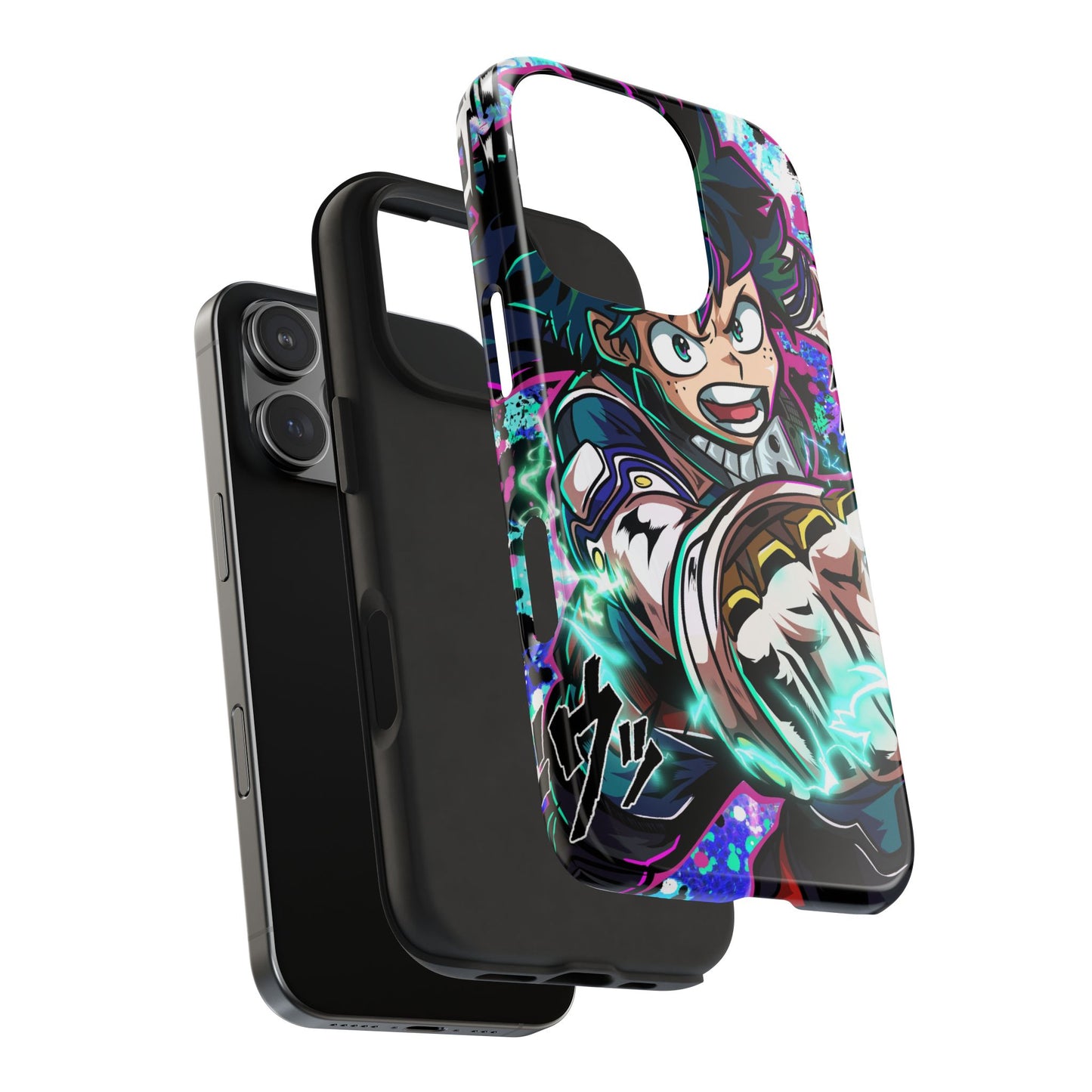 Beacon of Hope Phone case