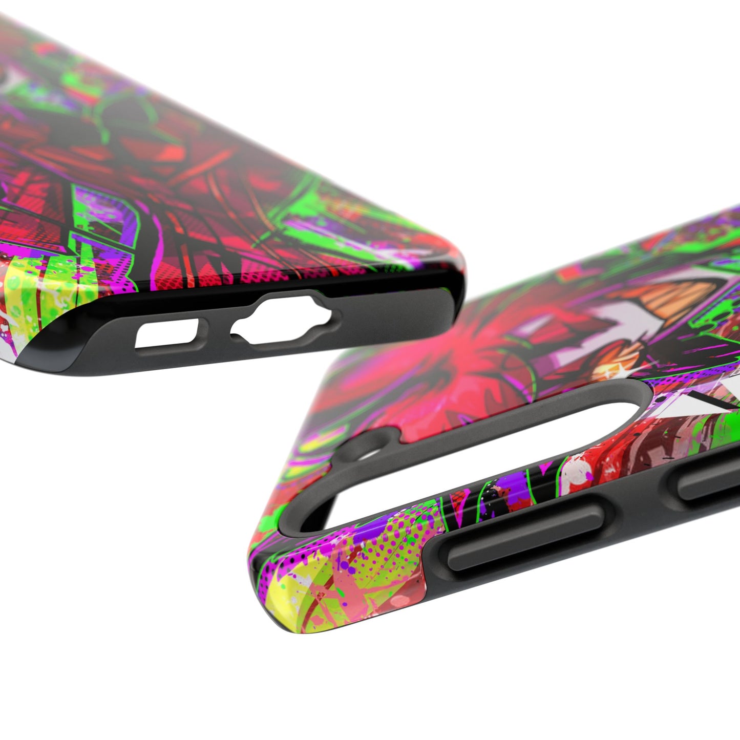 Radio Monster Phone case