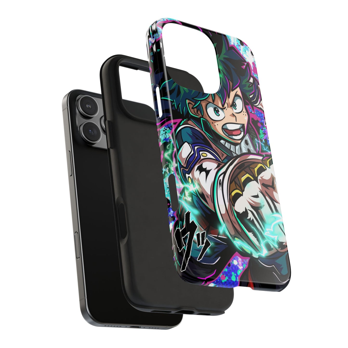 Beacon of Hope Phone case