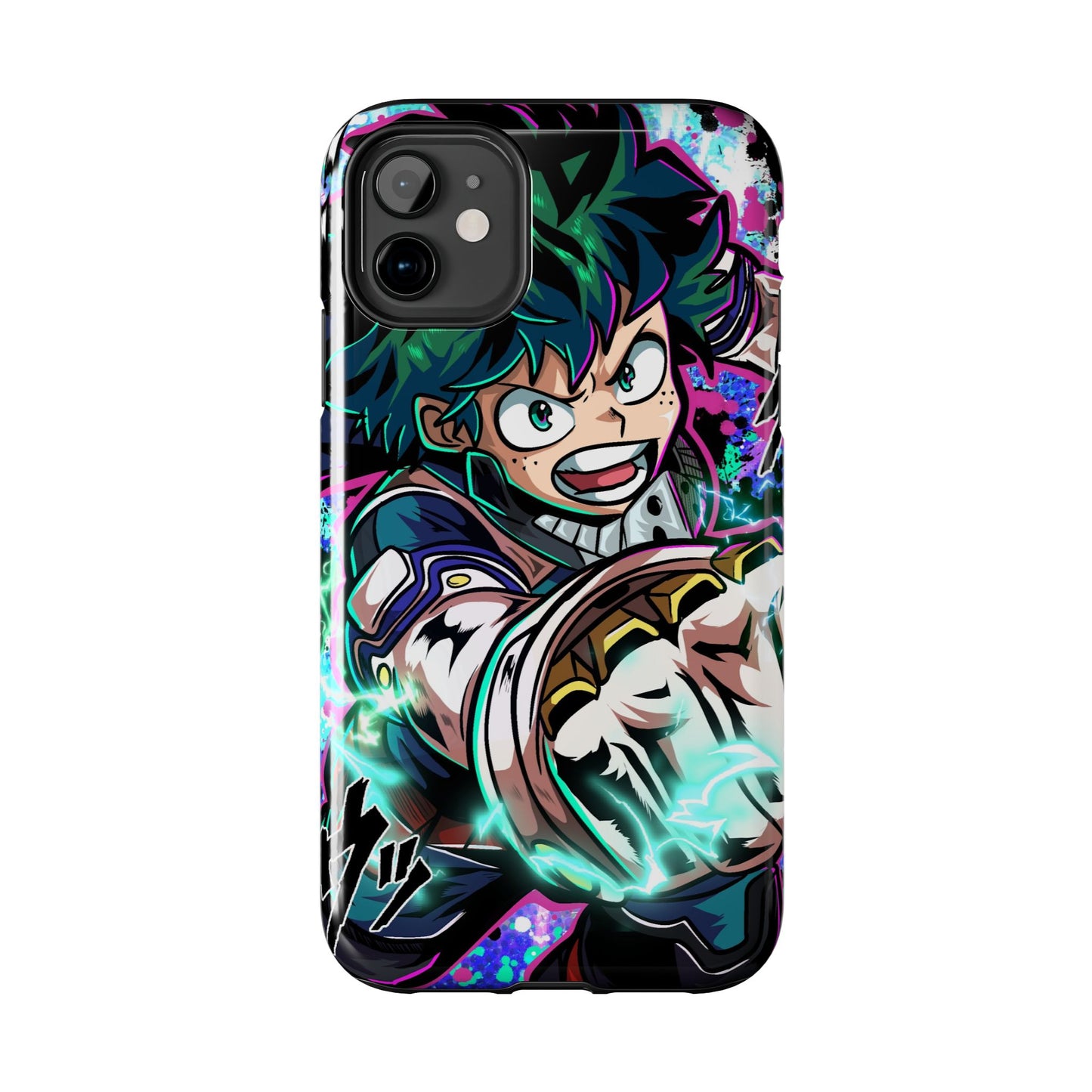 Beacon of Hope Phone case