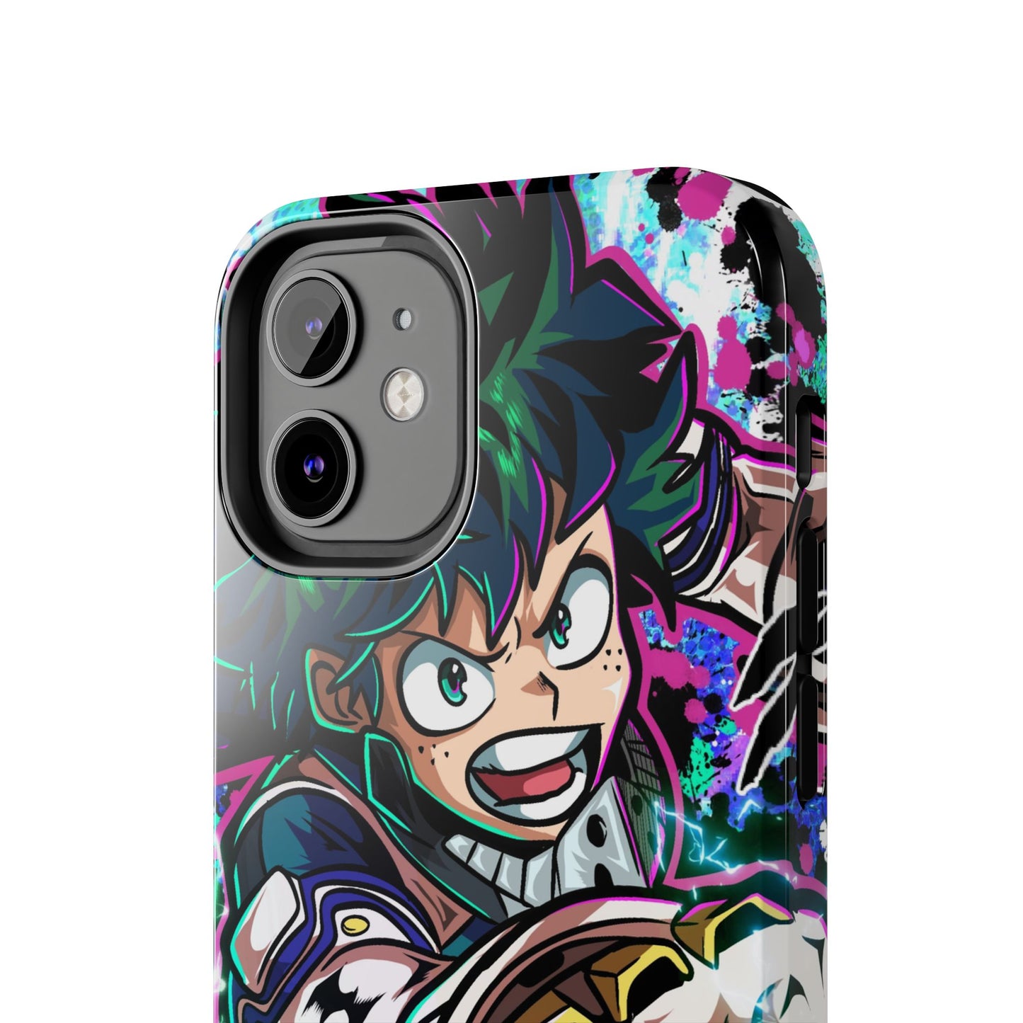 Beacon of Hope Phone case