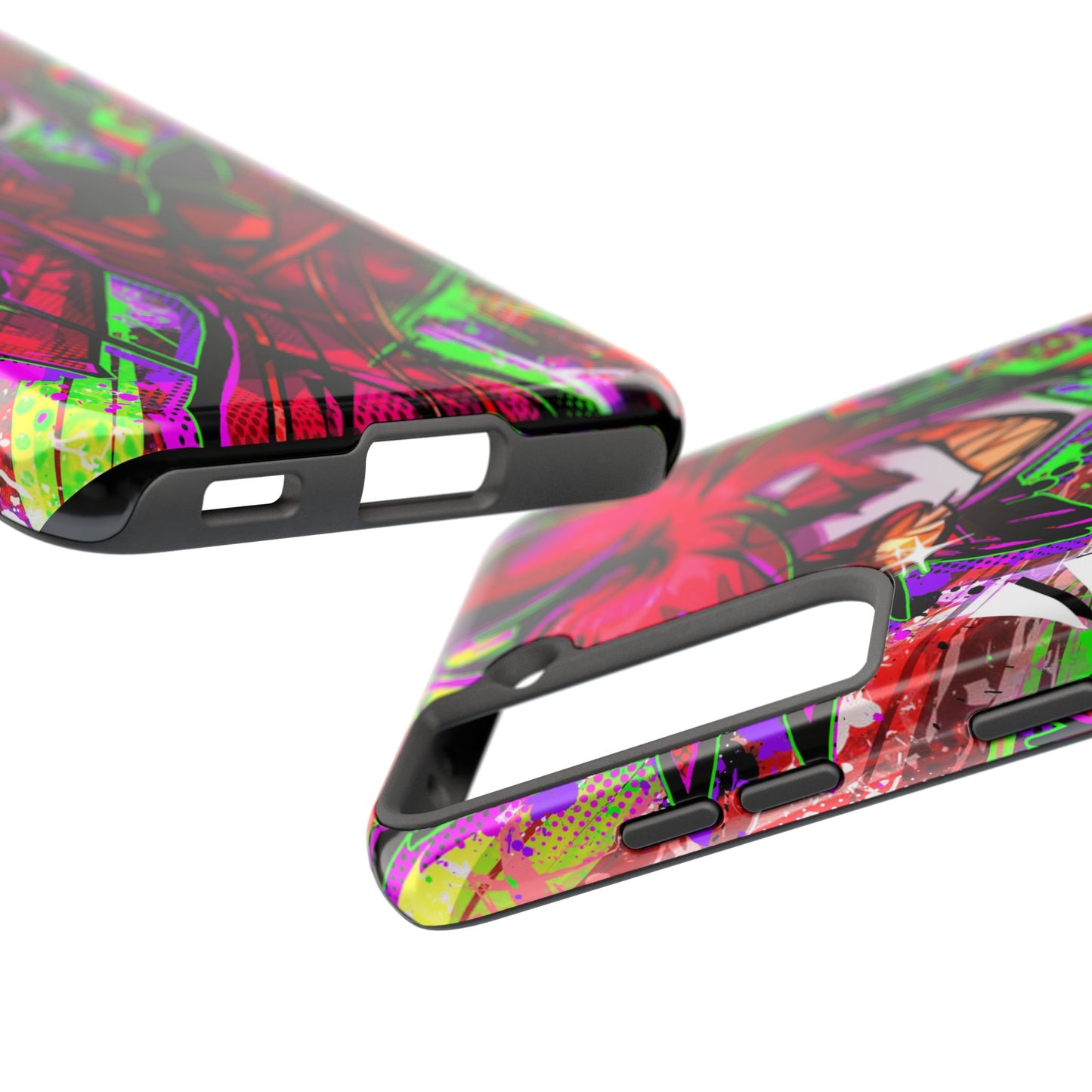 Radio Monster Phone case
