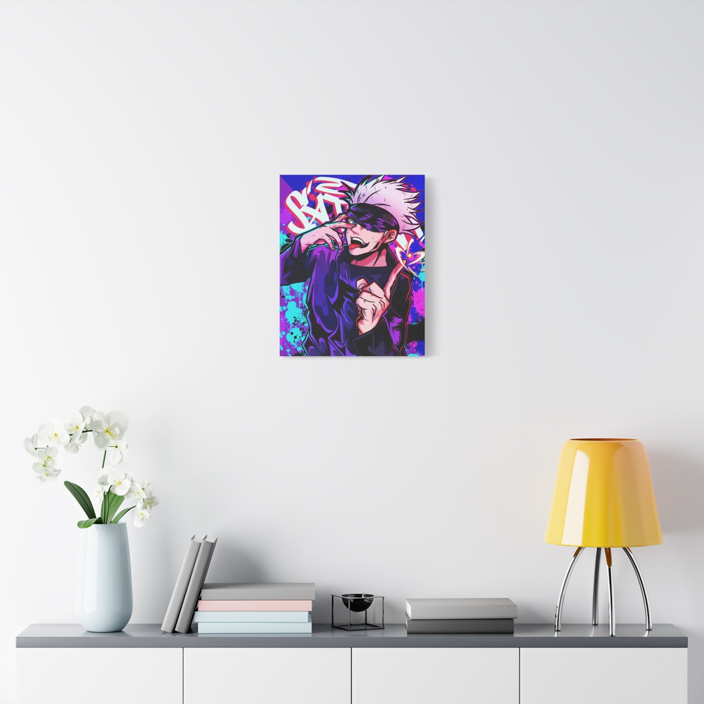 Best Sorcerer canvas