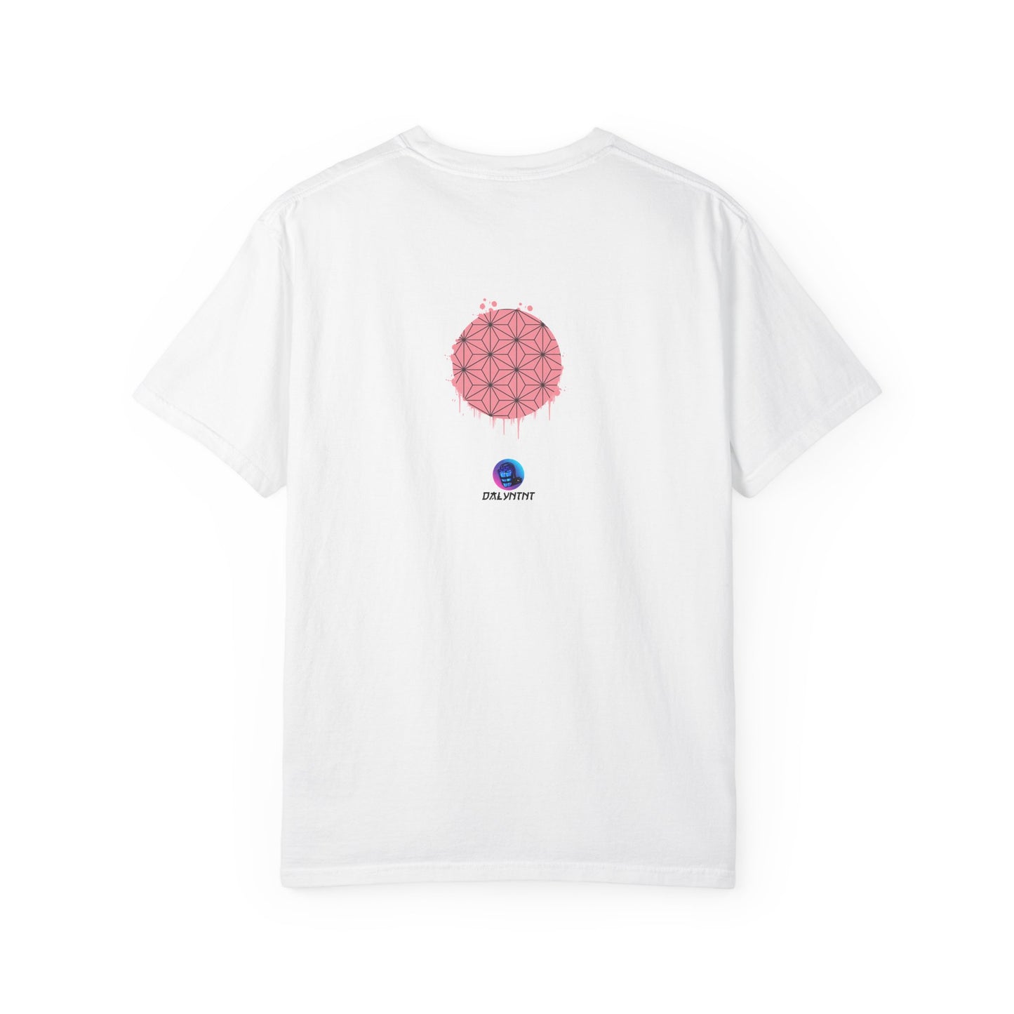 Demon sister Graphic T-shirt