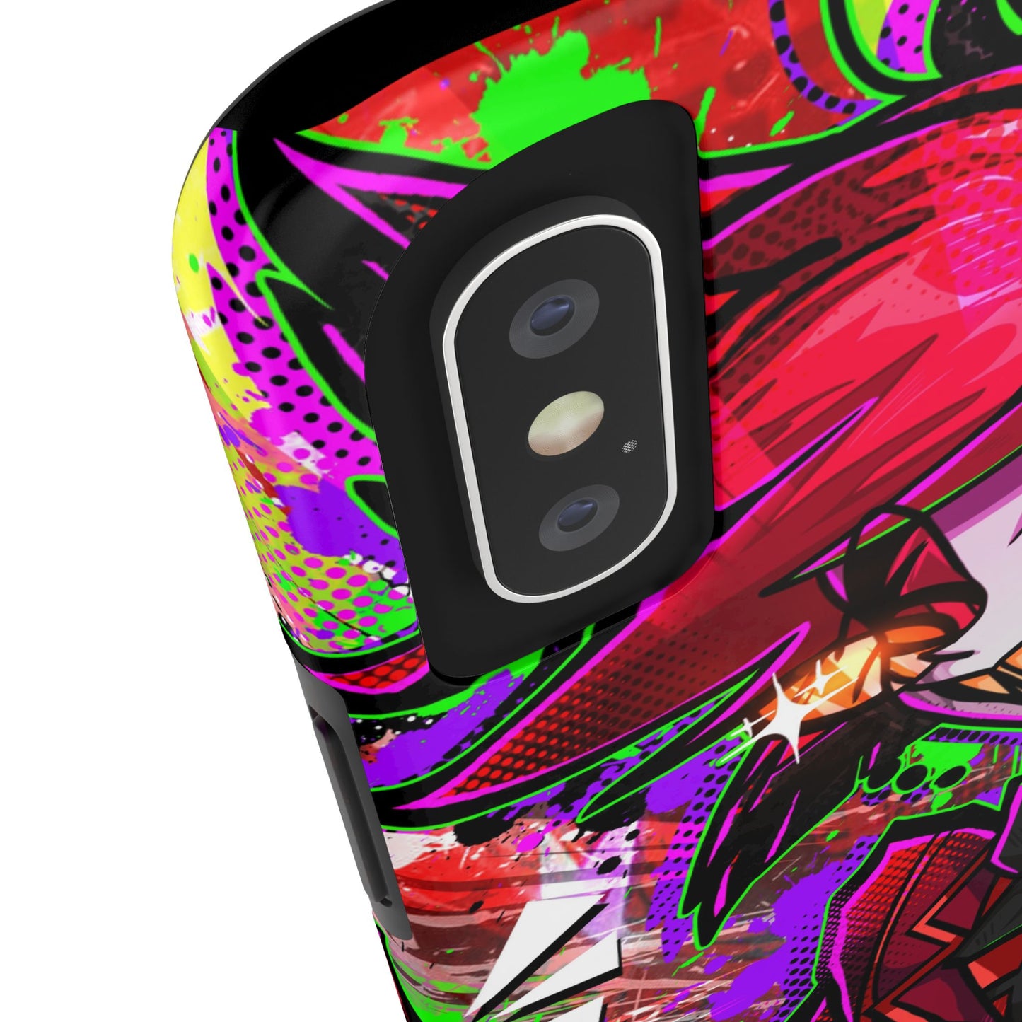 Radio Monster Phone case