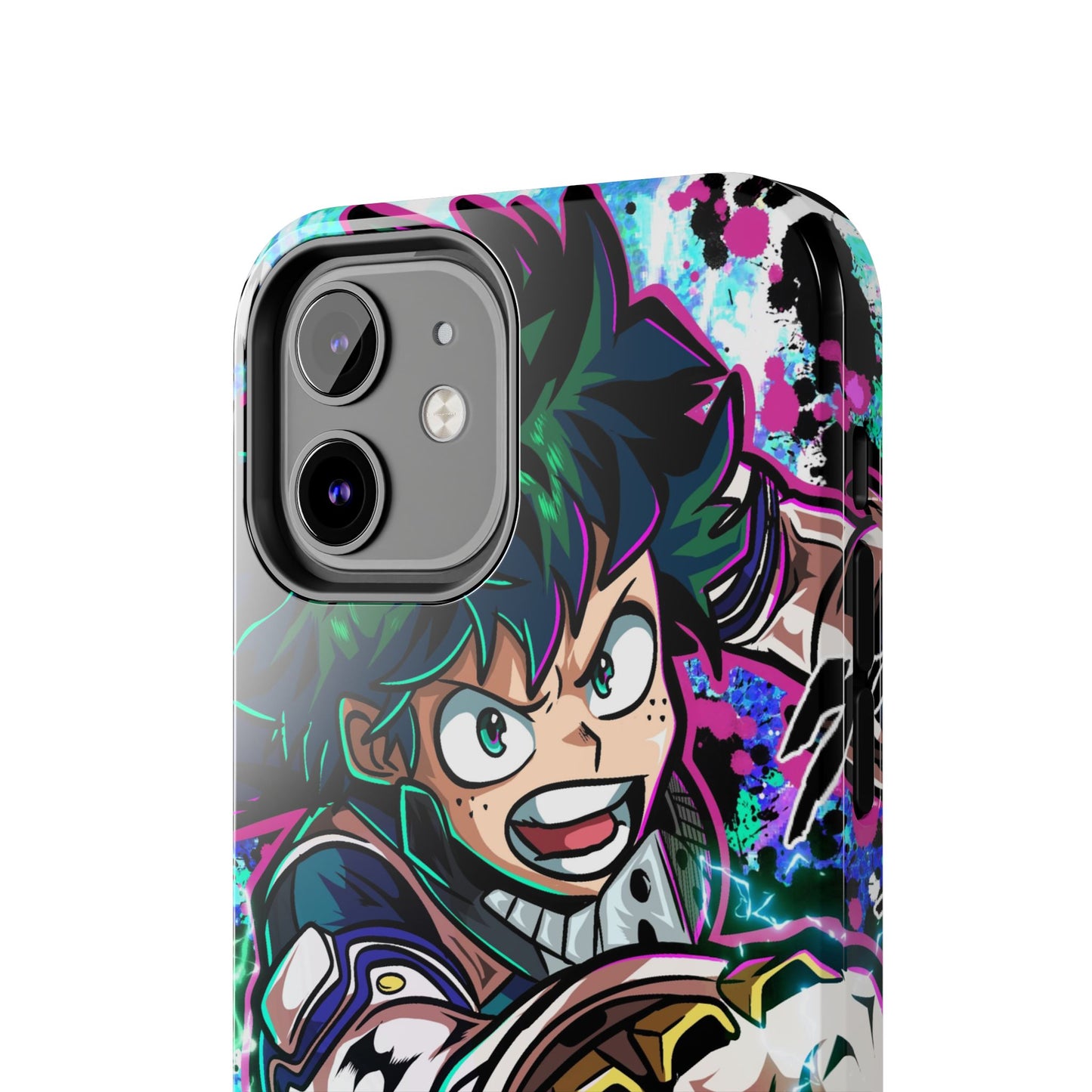 Beacon of Hope Phone case