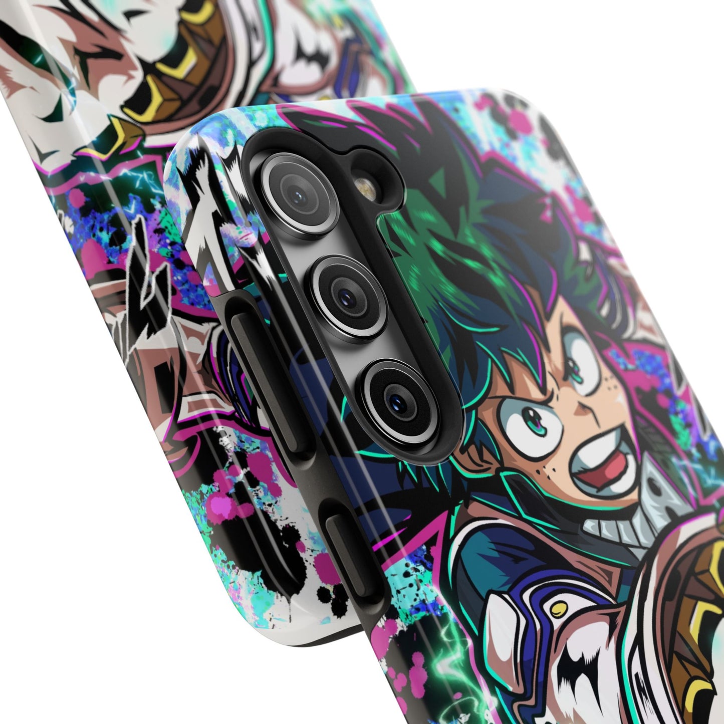 Beacon of Hope Phone case