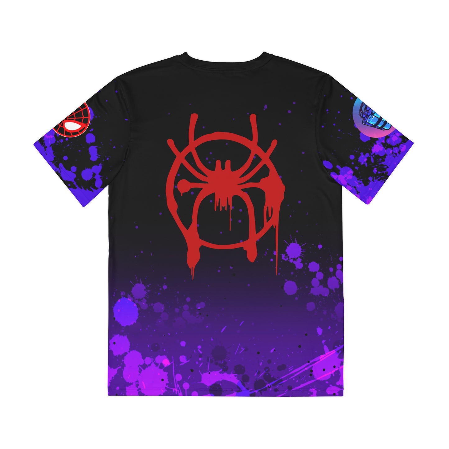 Leap of Faith T-Shirt
