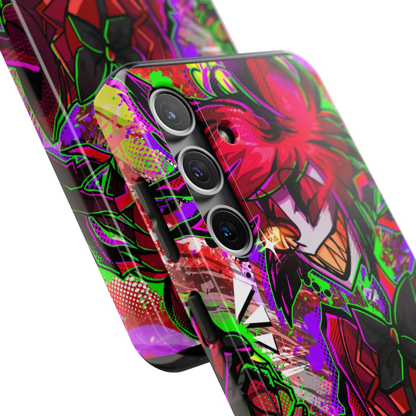 Radio Monster Phone case