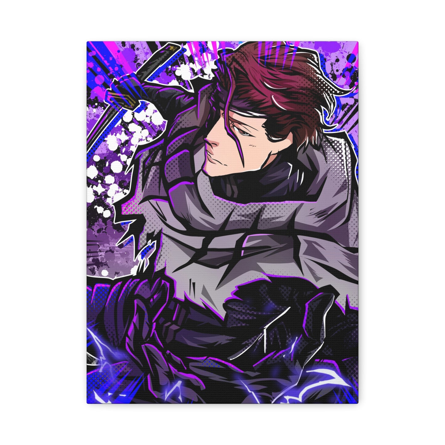 All knowing master canvas