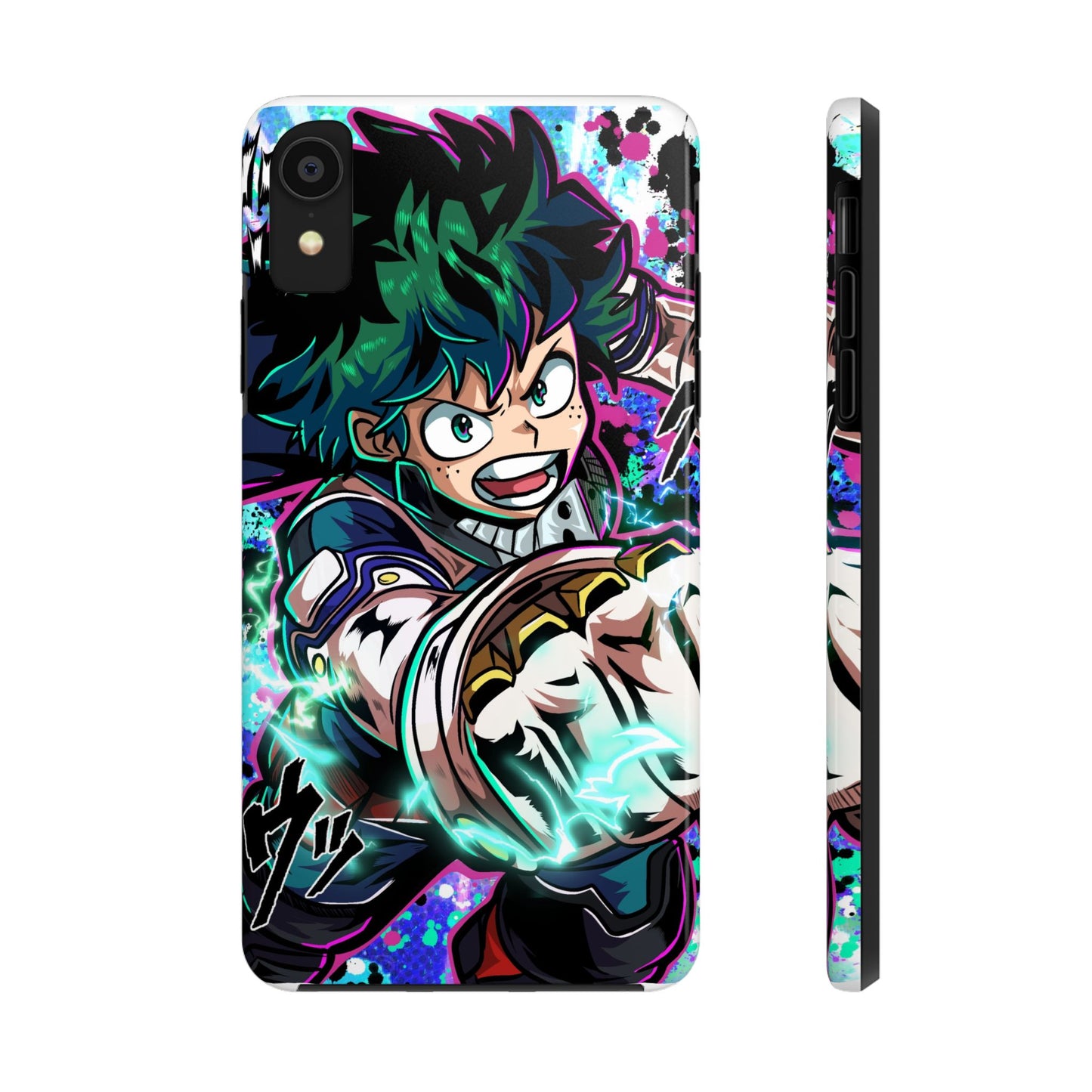 Beacon of Hope Phone case