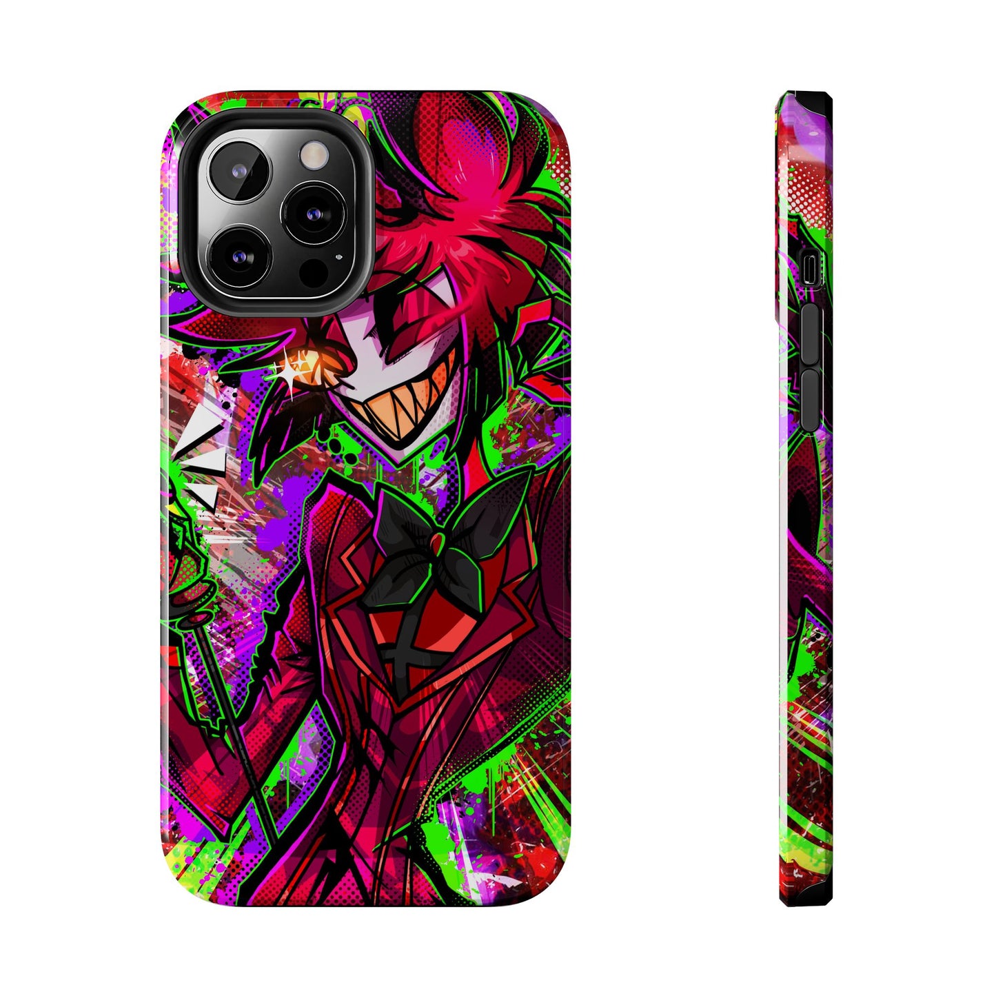 Radio Monster Phone case