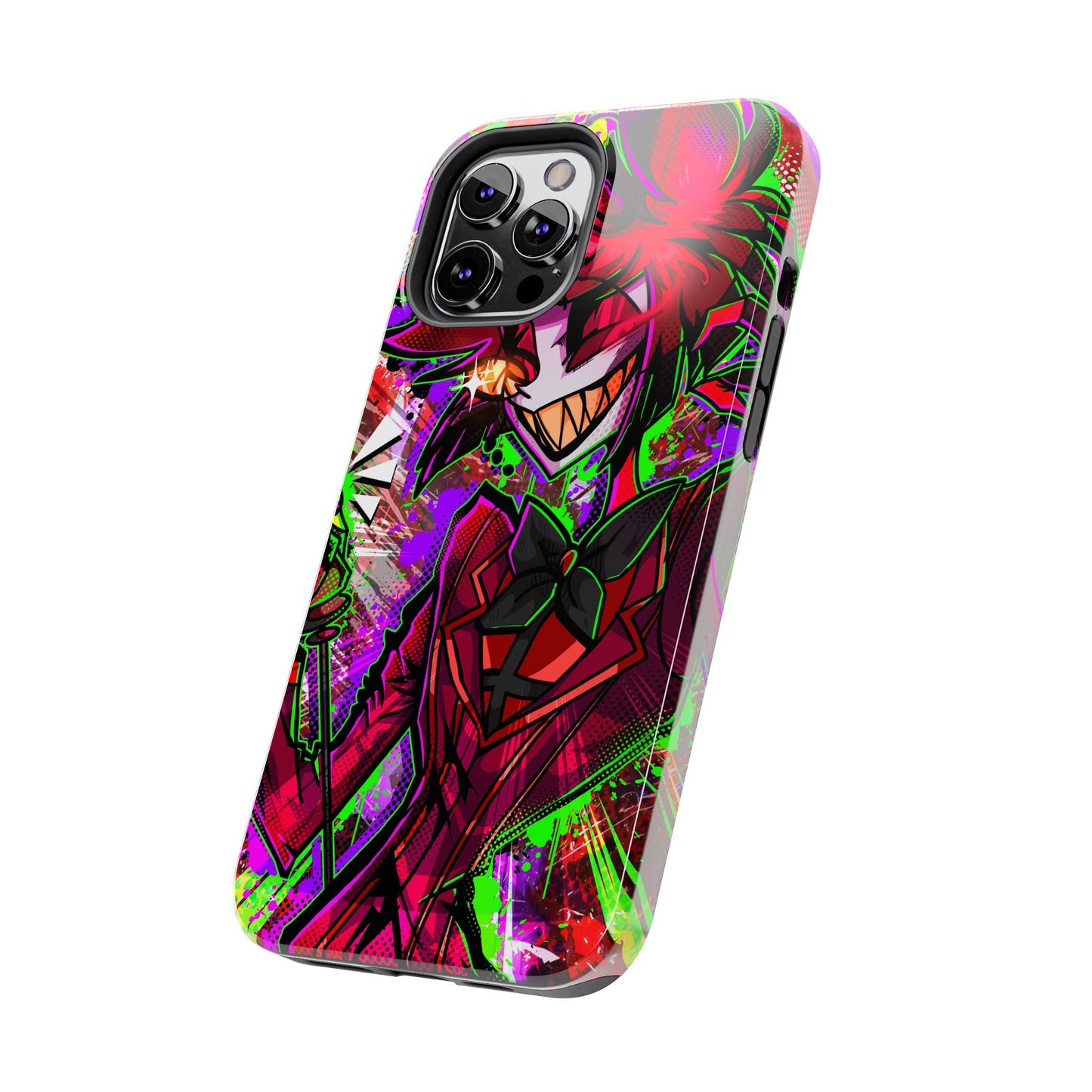 Radio Monster Phone case