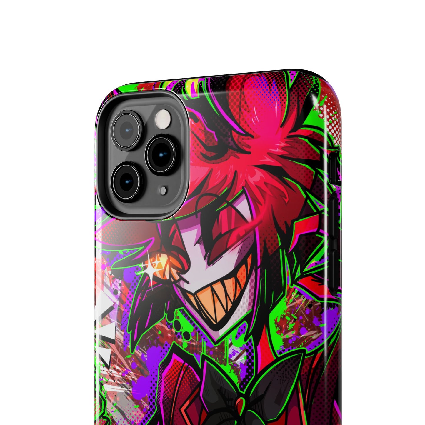 Radio Monster Phone case