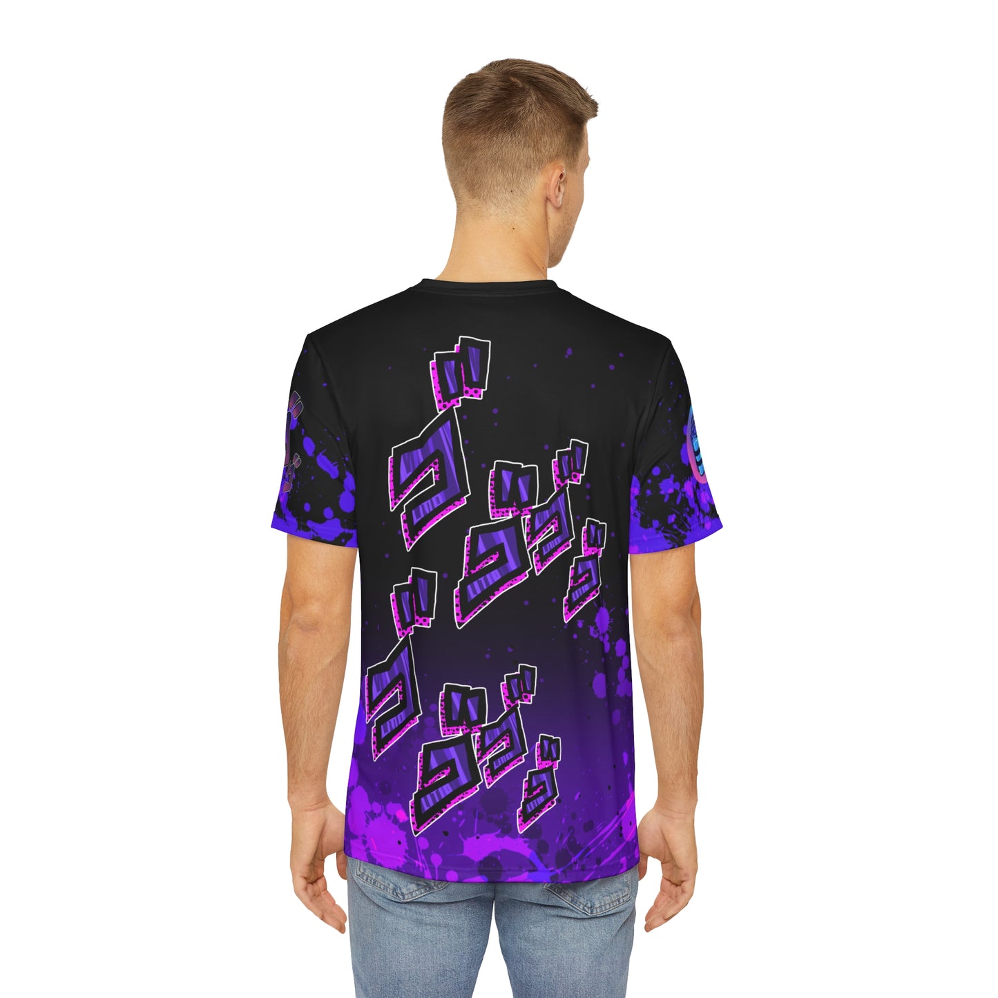 Stand Strong all over print shirt