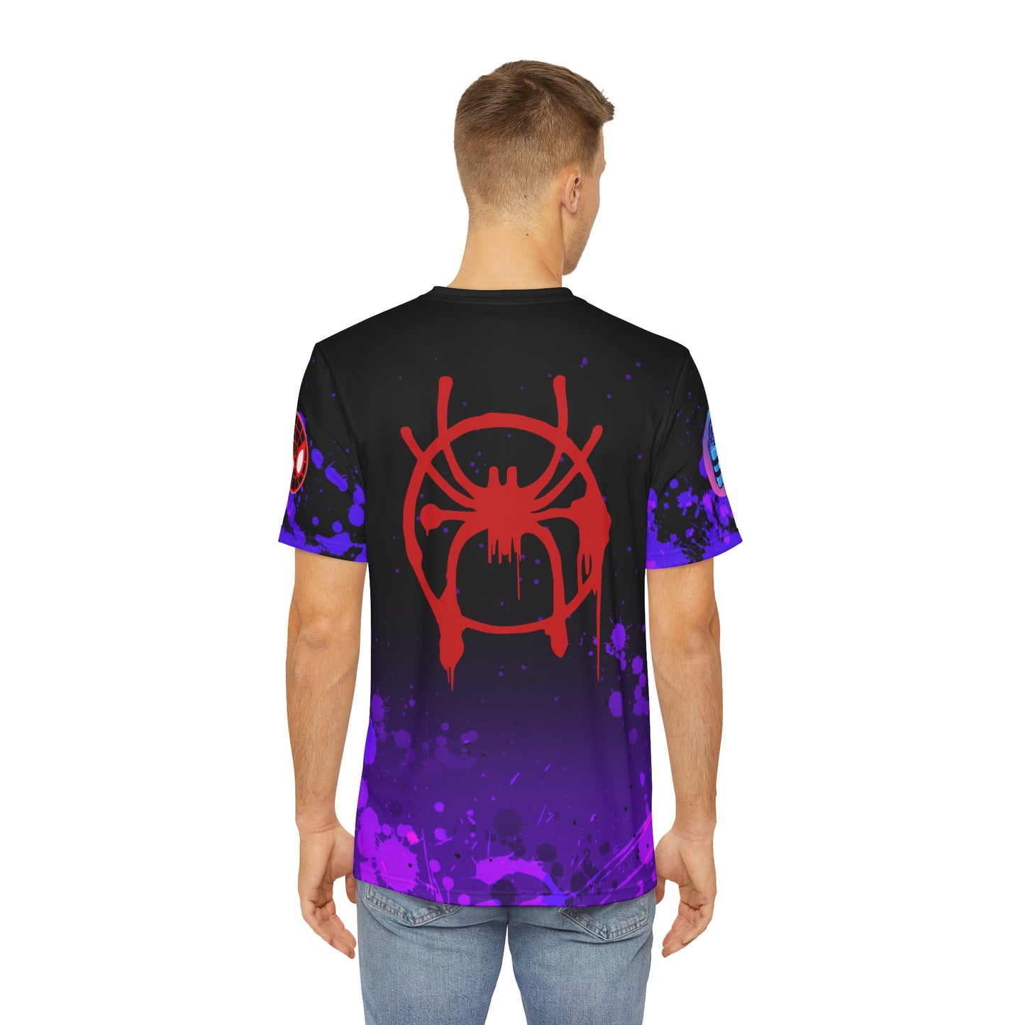 Leap of Faith T-Shirt
