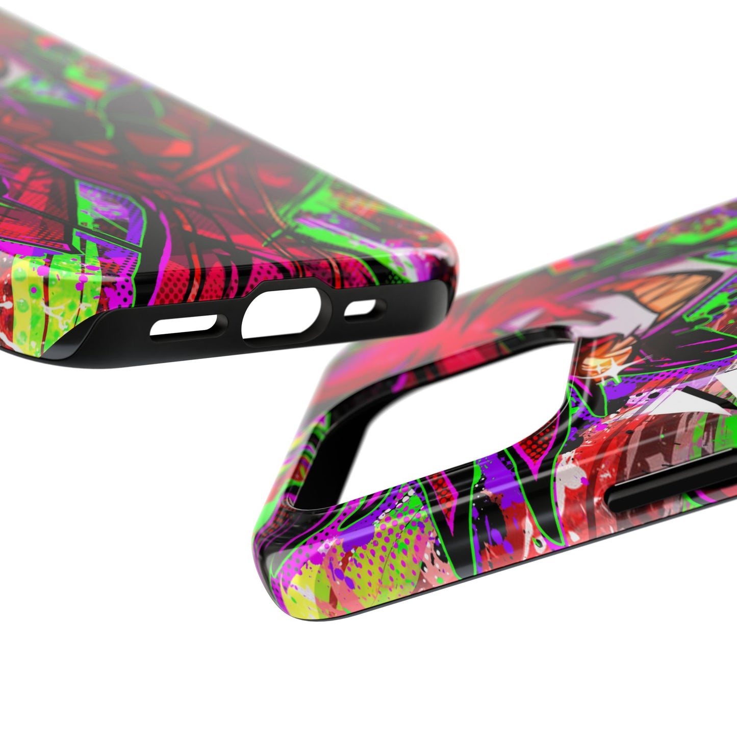 Radio Monster Phone case