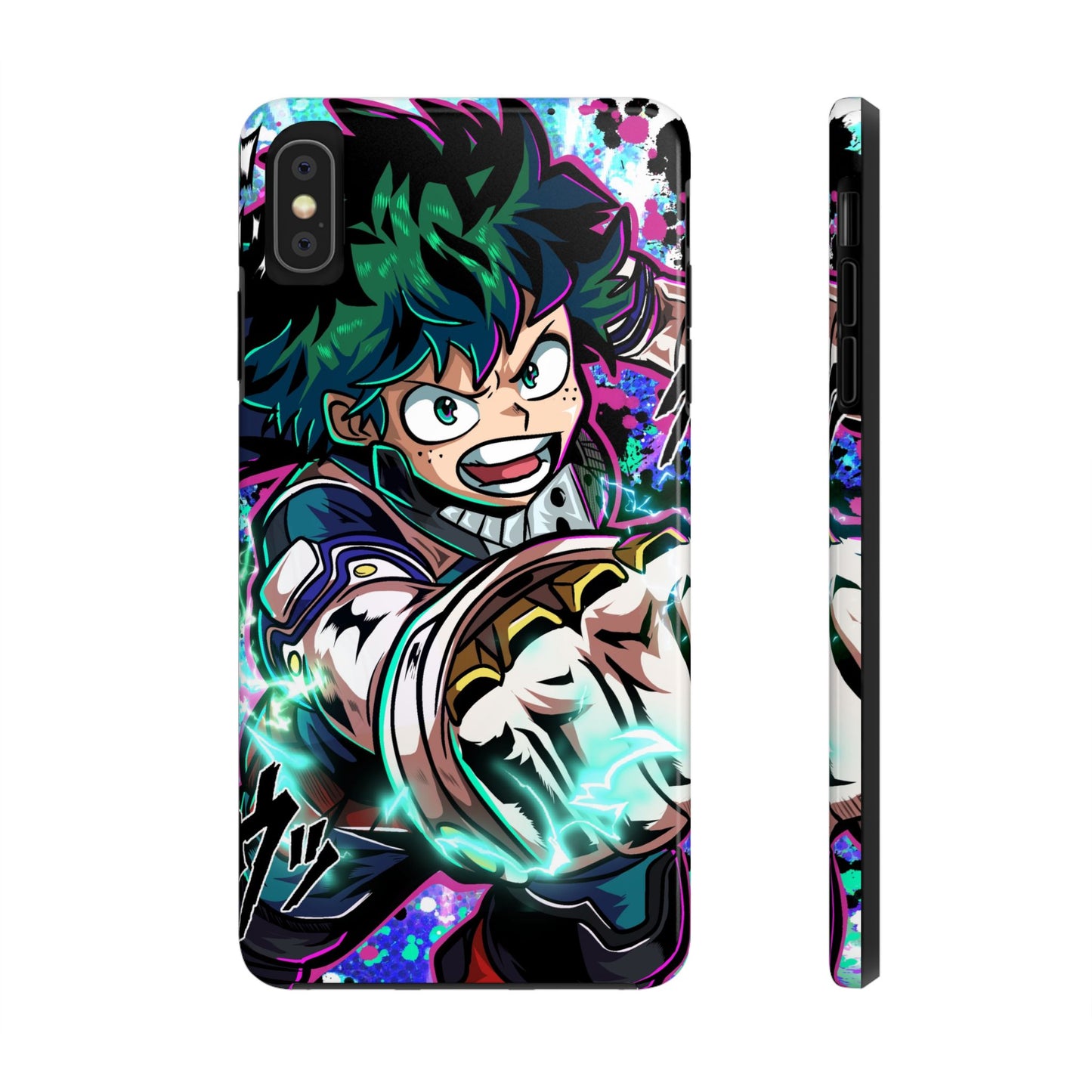 Beacon of Hope Phone case