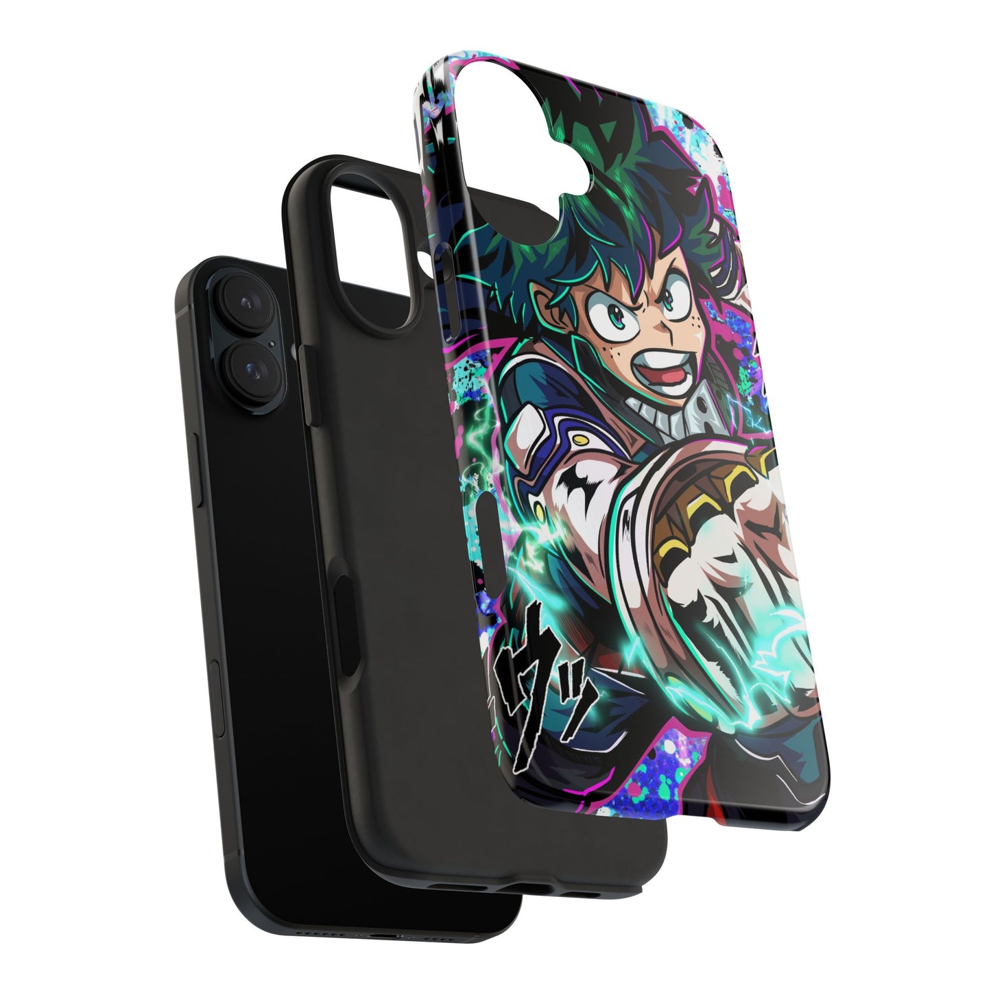 Beacon of Hope Phone case
