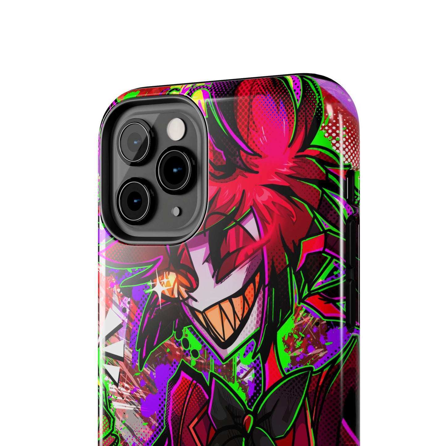 Radio Monster Phone case