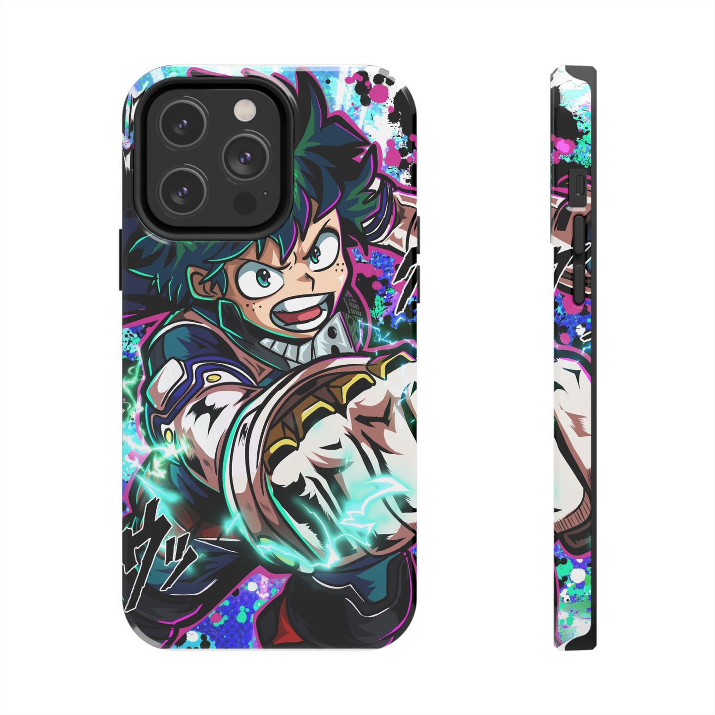 Beacon of Hope Phone case