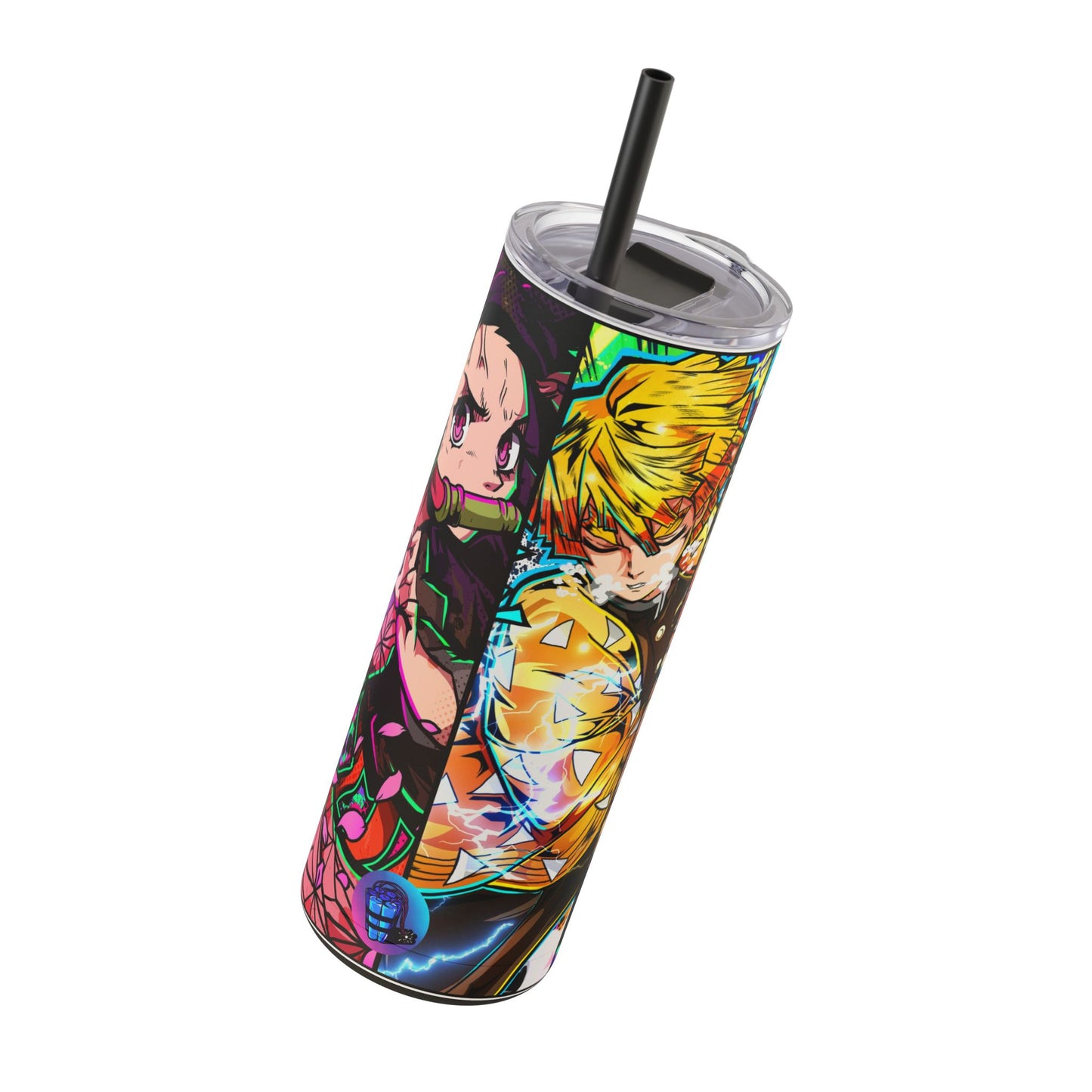 The slayers tumbler