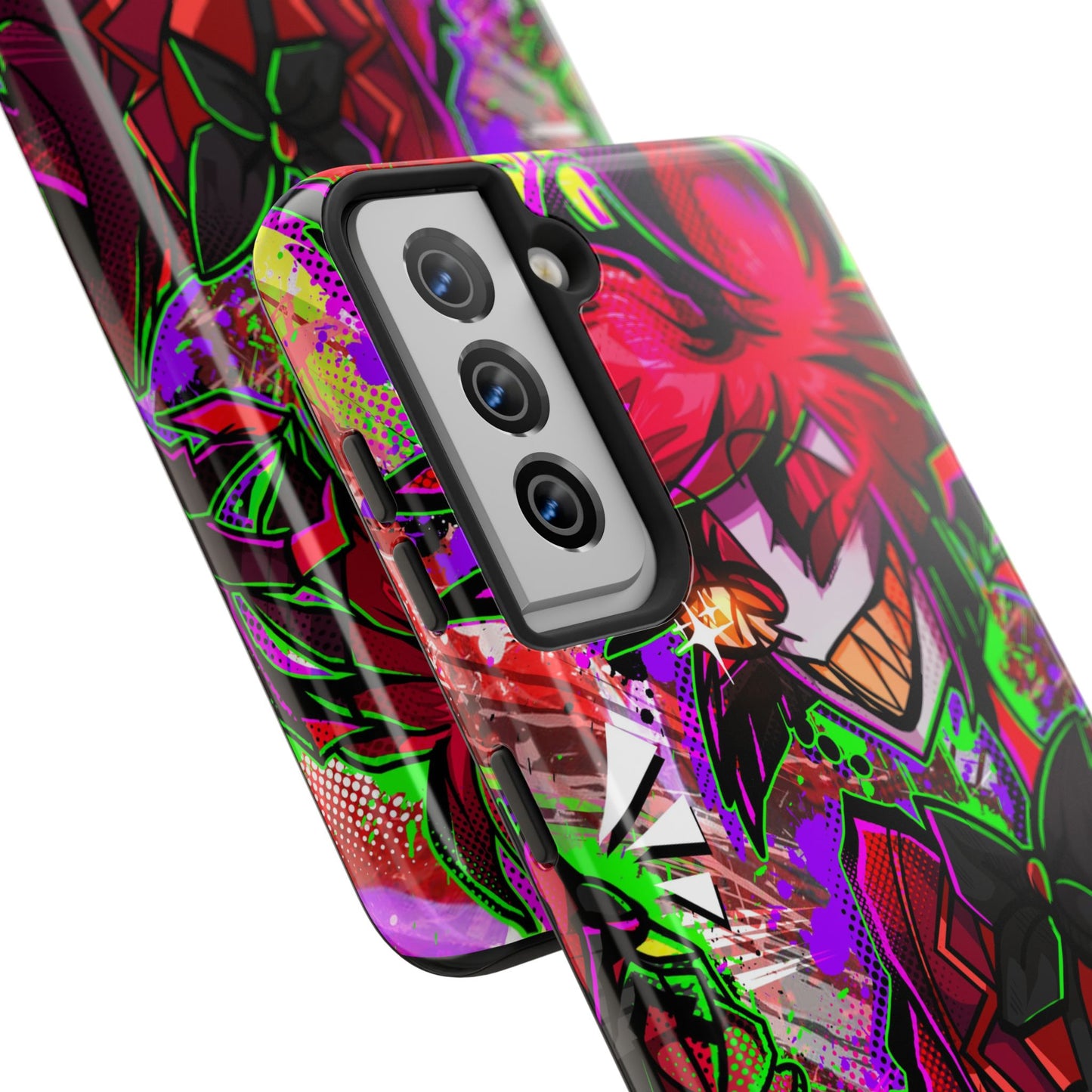 Radio Monster Phone case