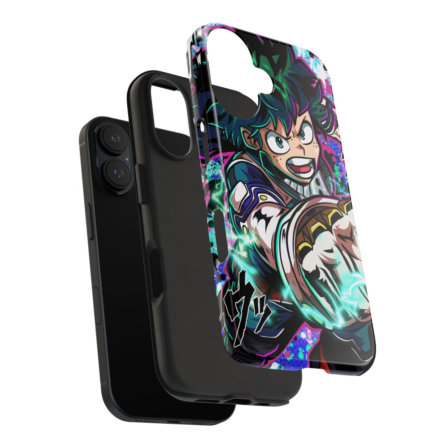 Beacon of Hope Phone case