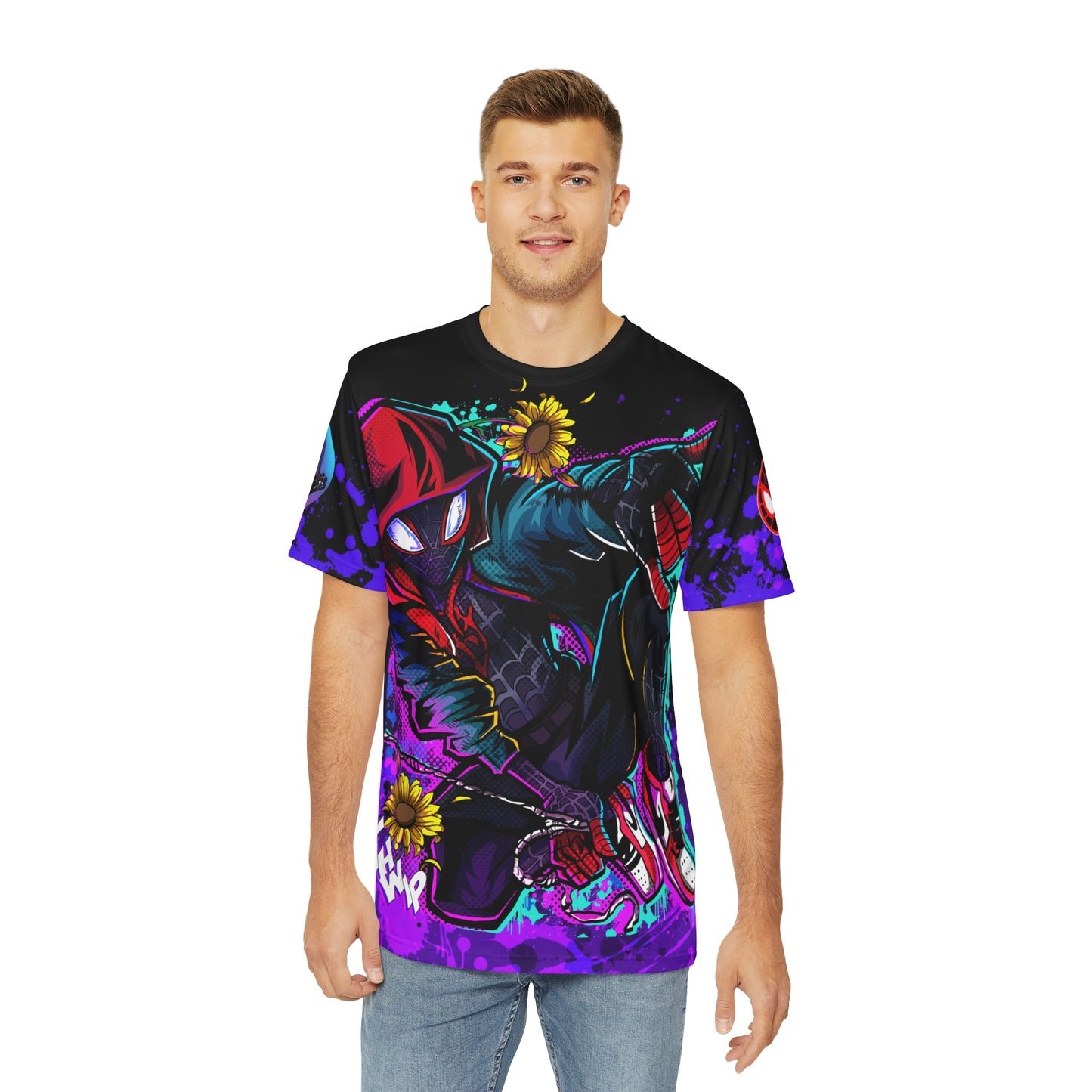 Leap of Faith T-Shirt