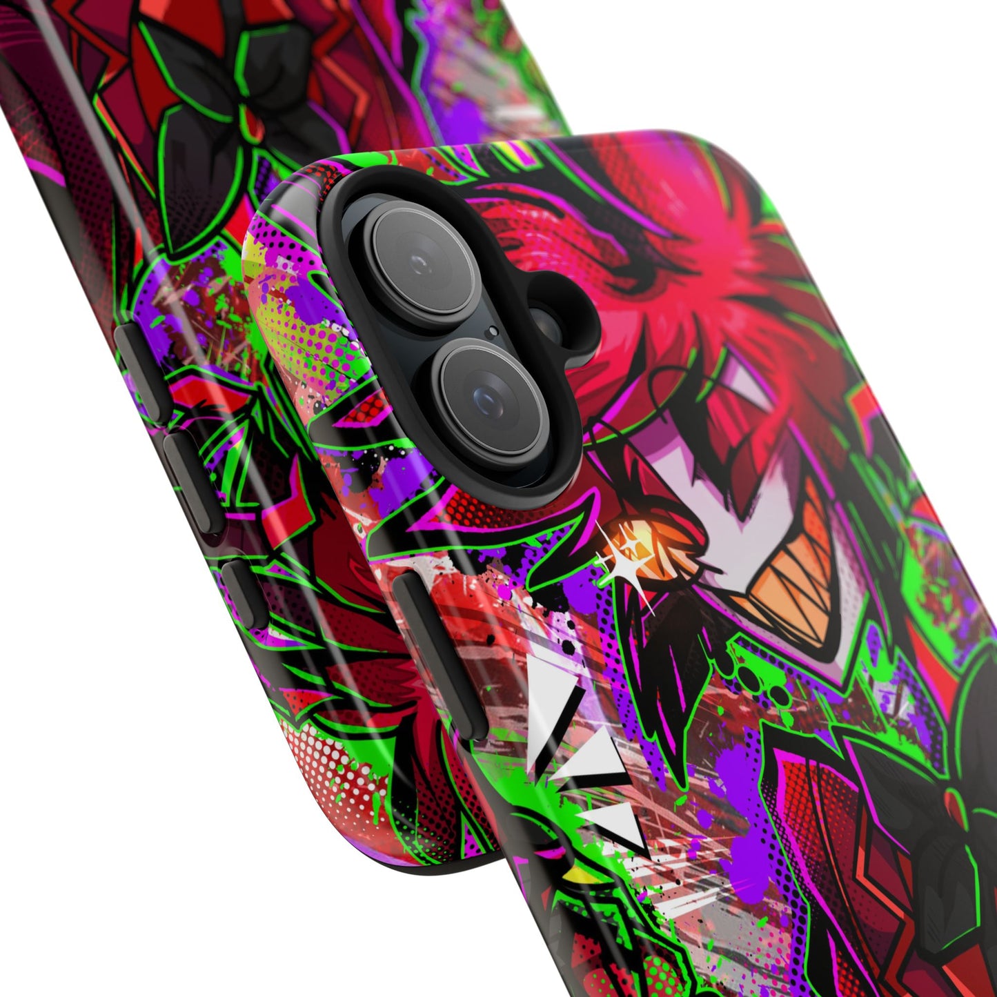 Radio Monster Phone case
