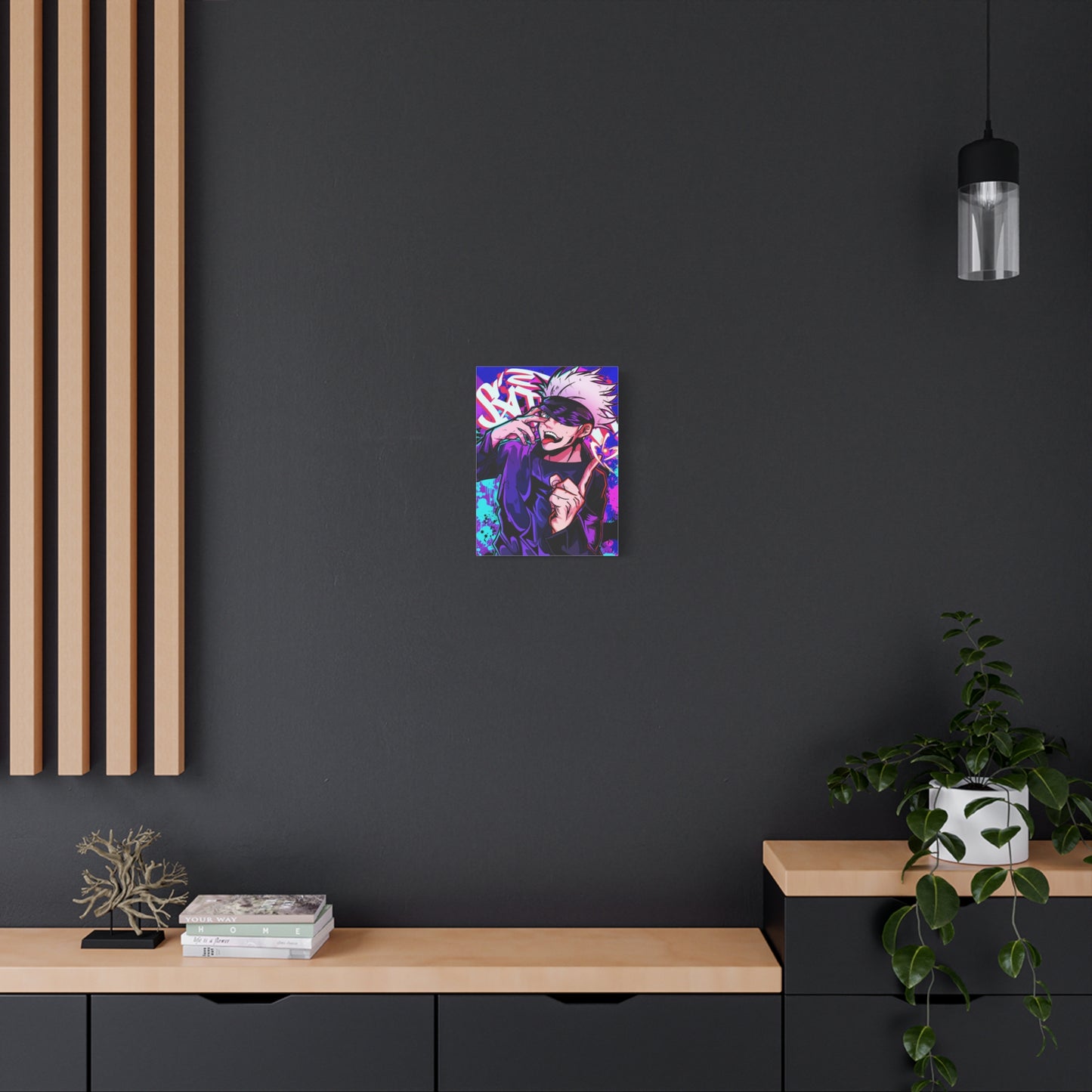 Best Sorcerer canvas