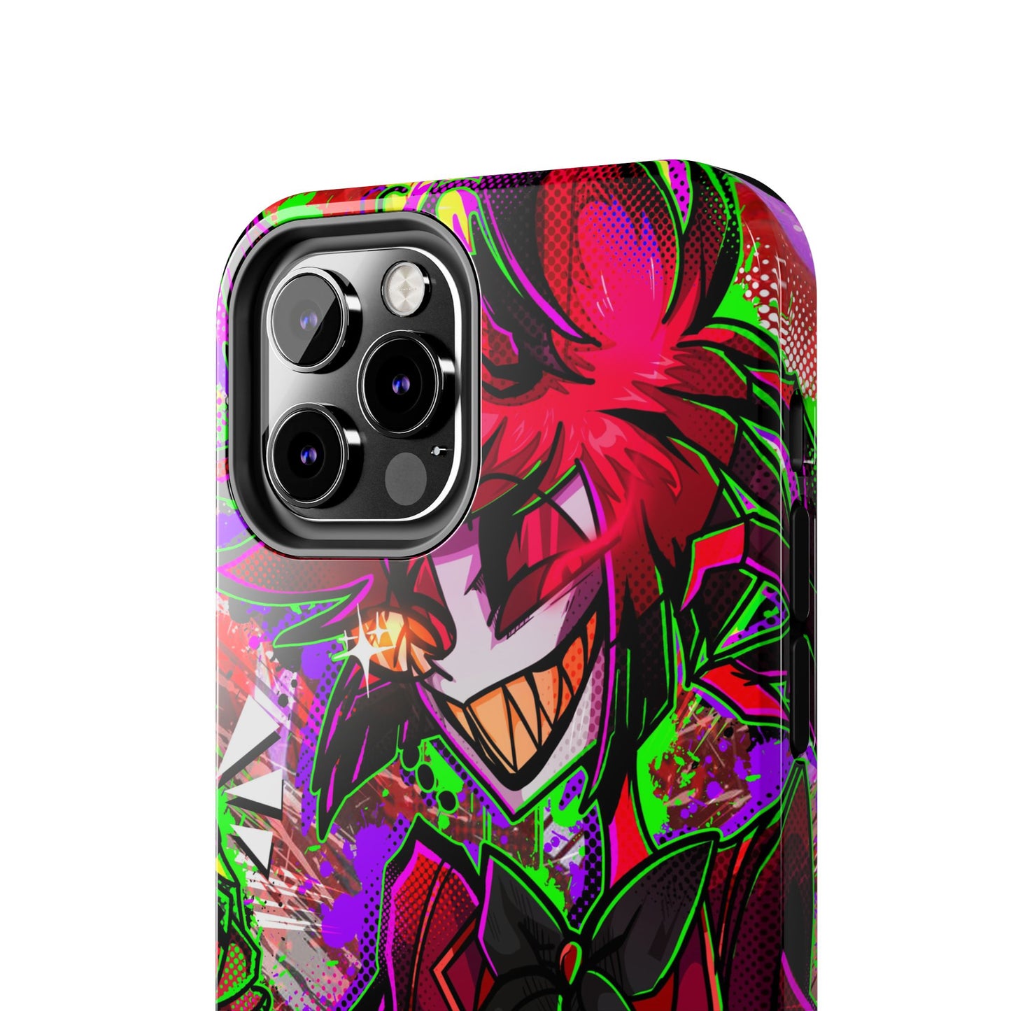 Radio Monster Phone case