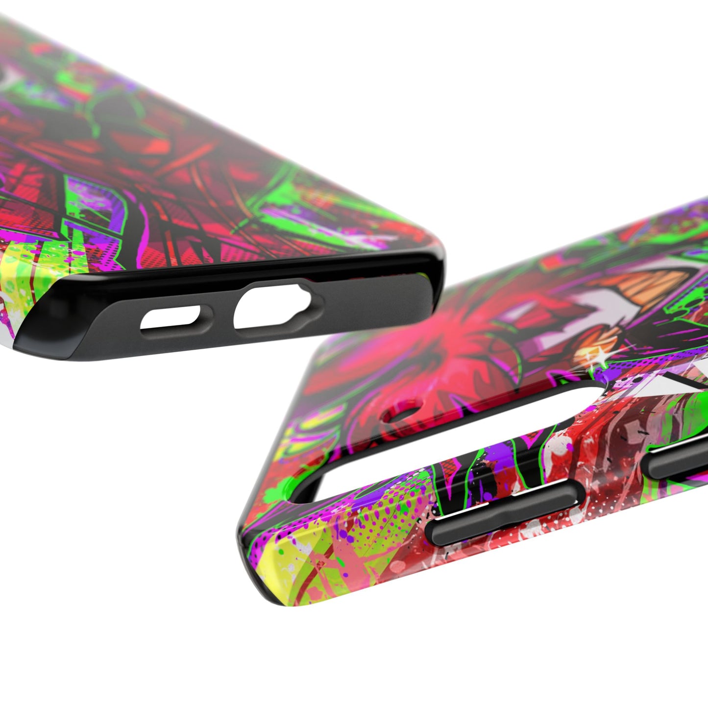 Radio Monster Phone case