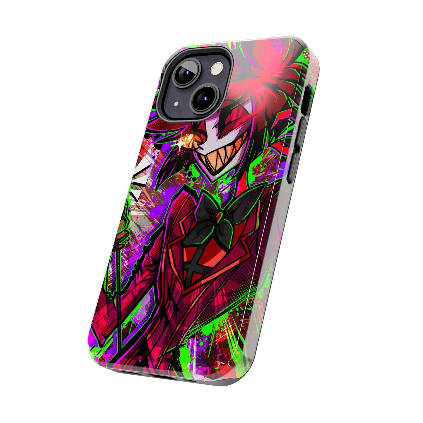 Radio Monster Phone case