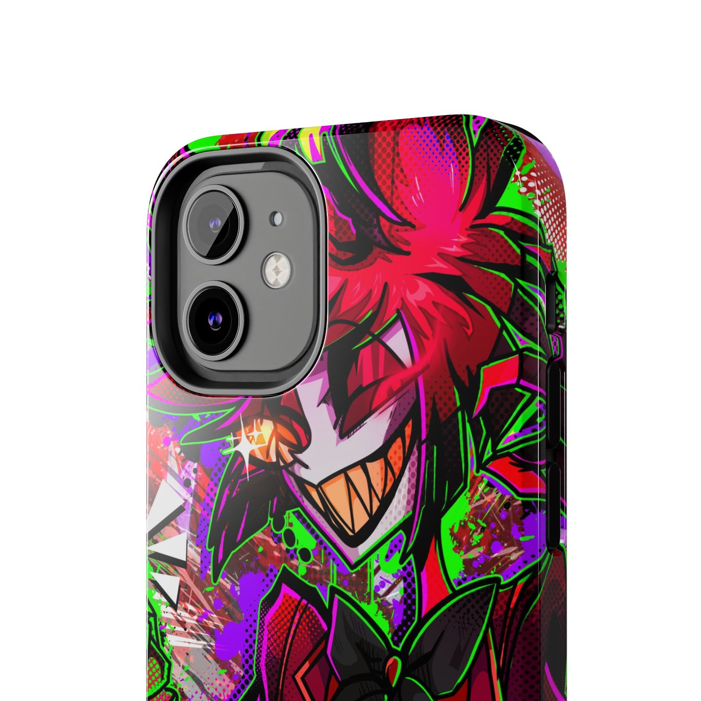Radio Monster Phone case