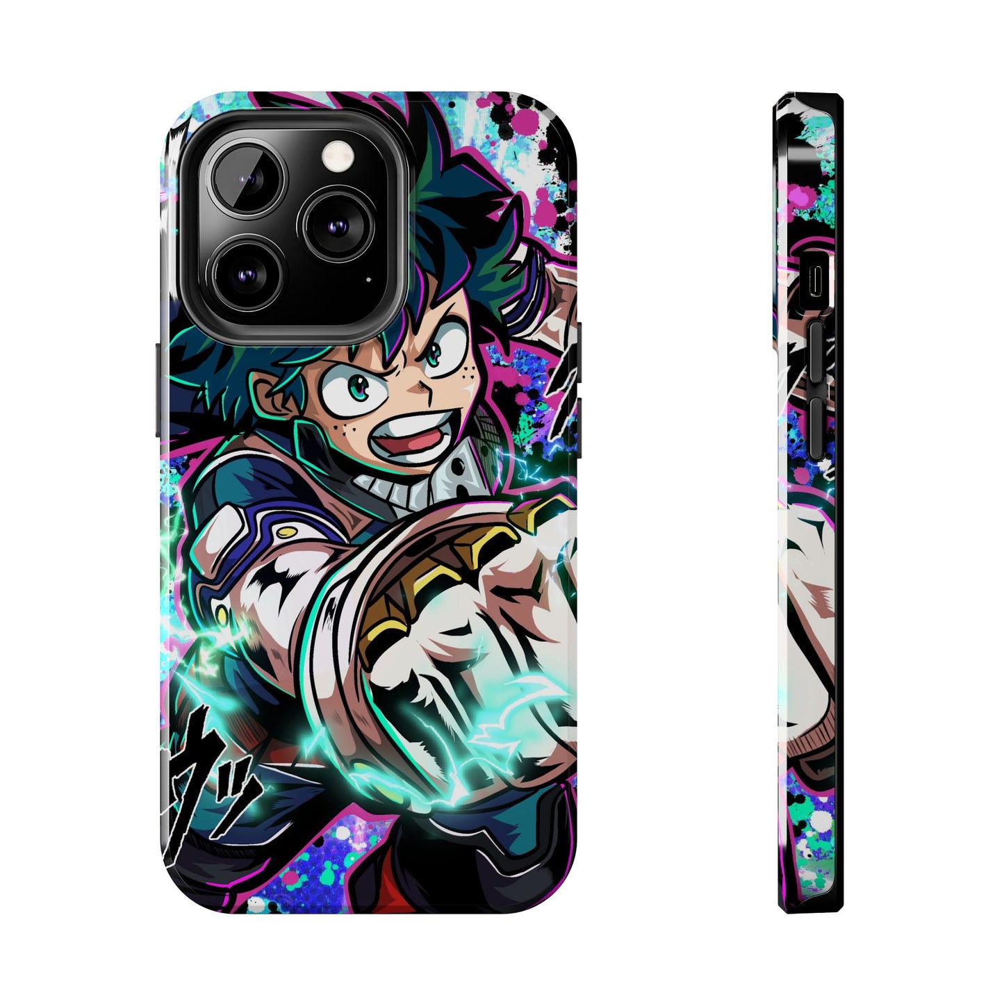 Beacon of Hope Phone case
