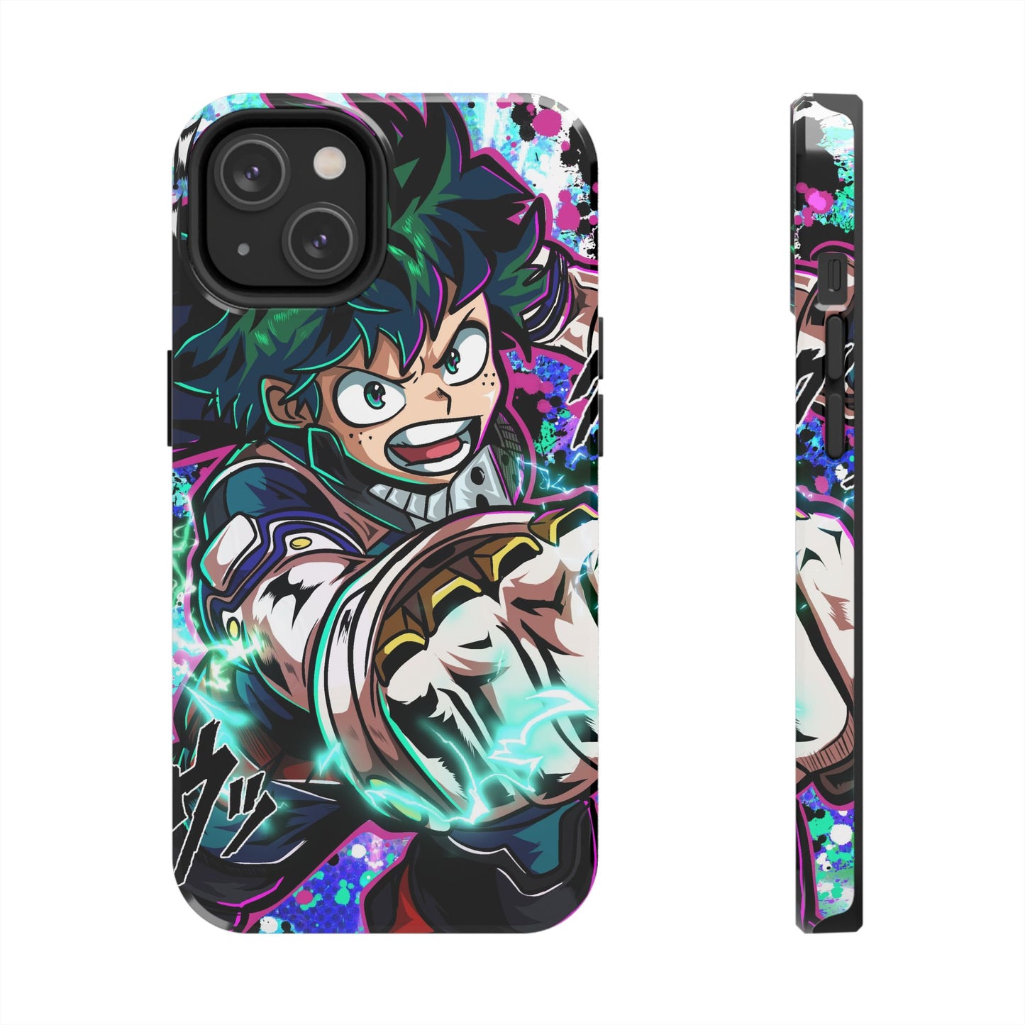 Beacon of Hope Phone case