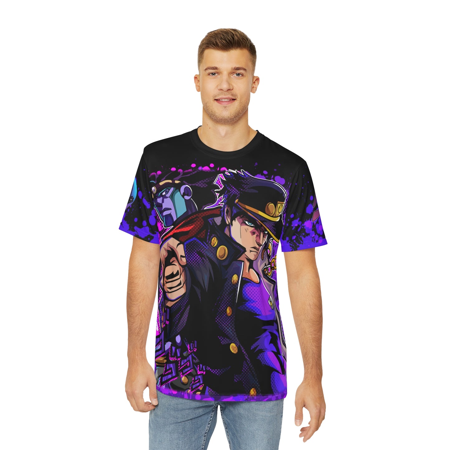 Stand Strong all over print shirt