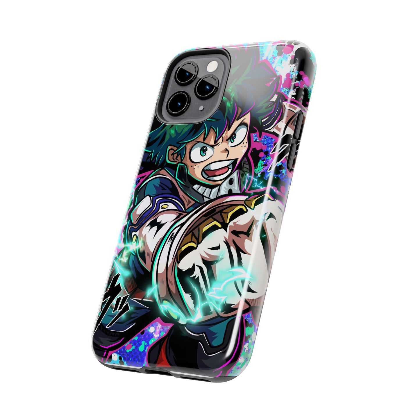 Beacon of Hope Phone case