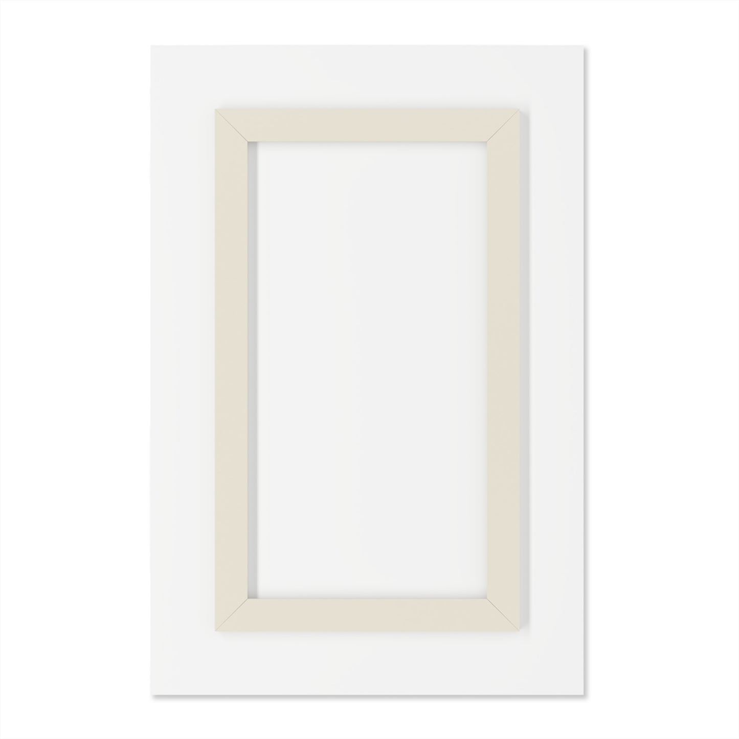 System user Acrylic Print