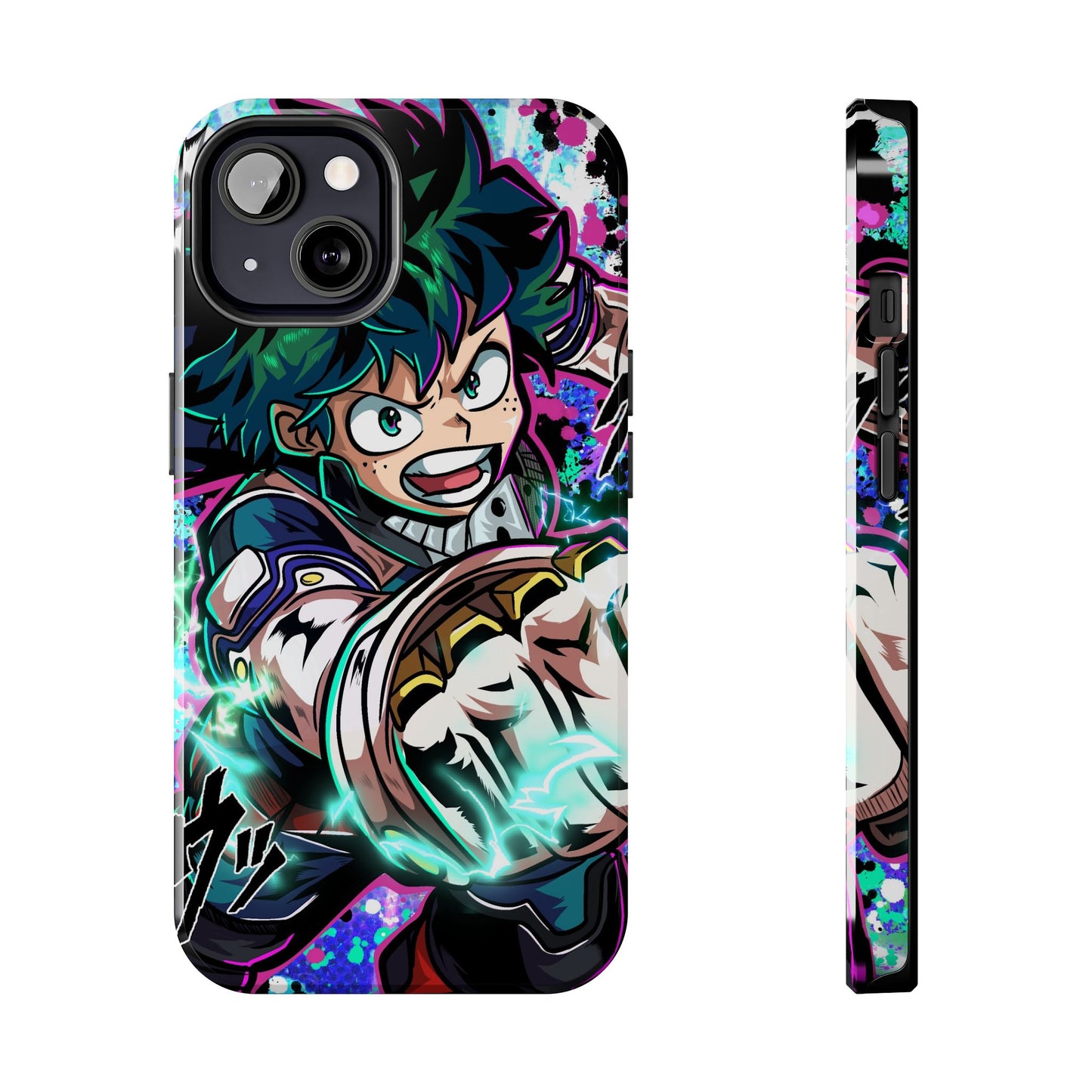 Beacon of Hope Phone case