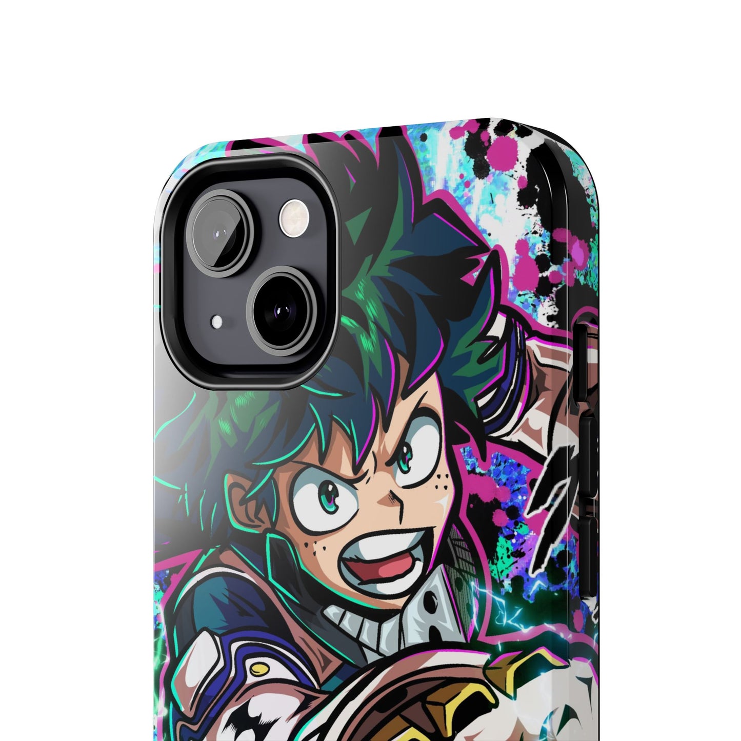 Beacon of Hope Phone case